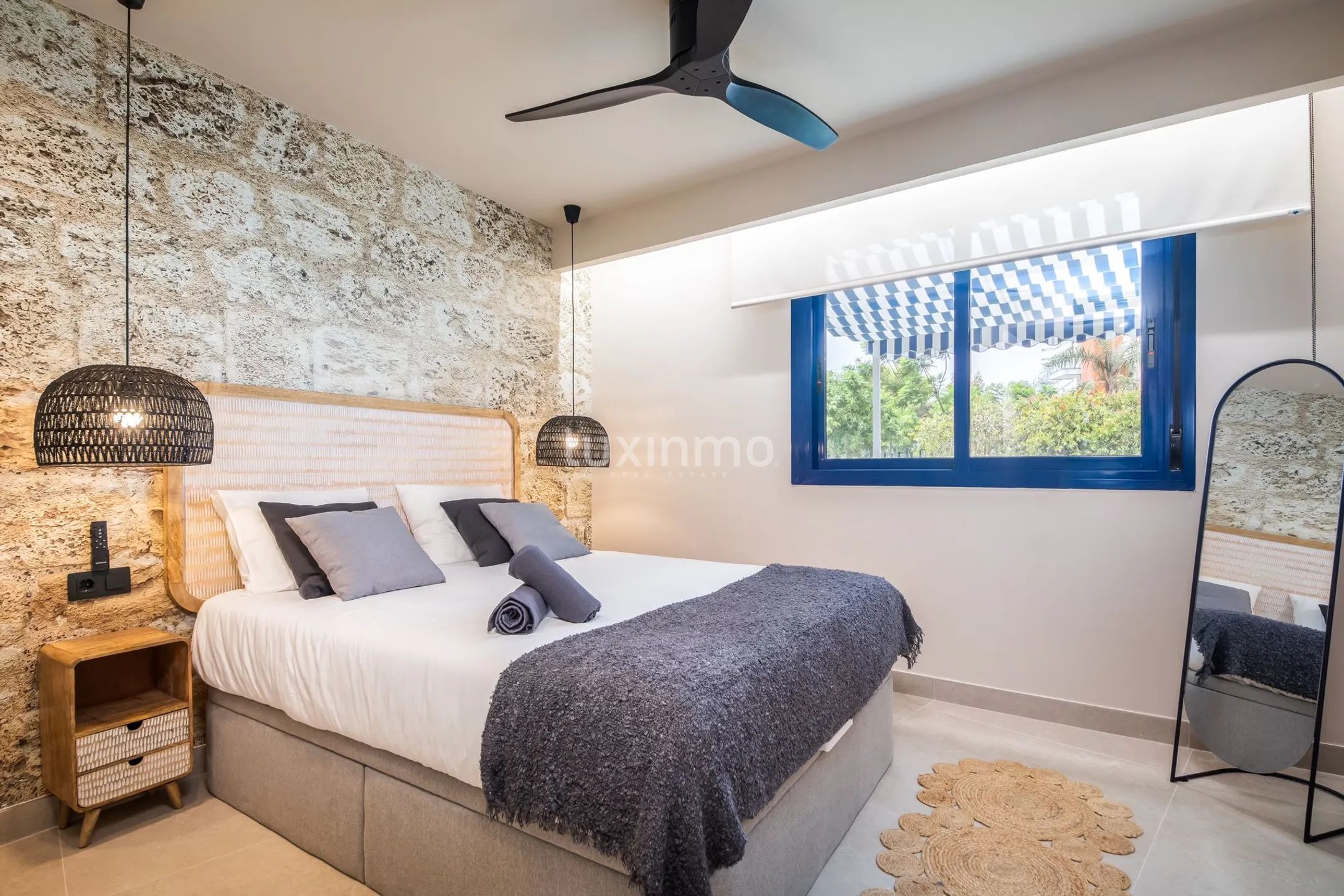 Uroczy apartament w Denii blisko portu — photo 8