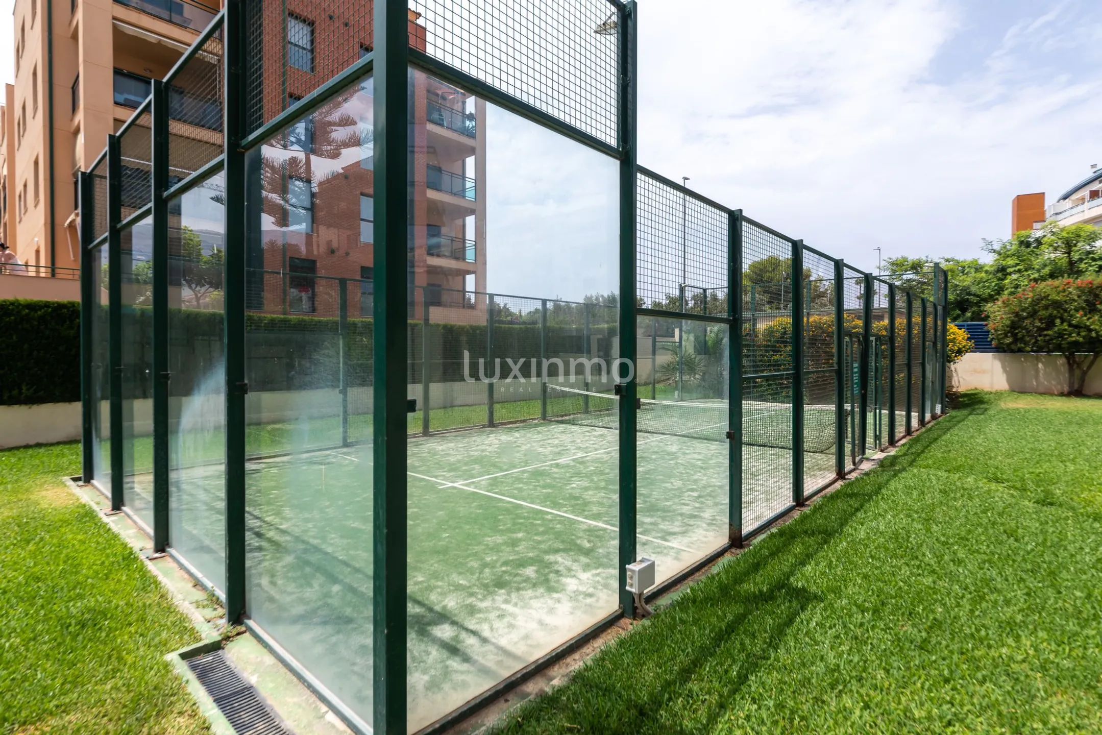 Uroczy apartament w Denii blisko portu — photo 17