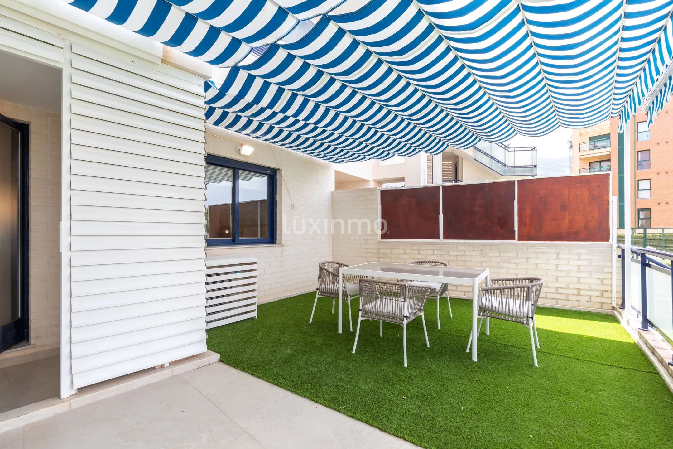 Uroczy apartament w Denii blisko portu — photo 14