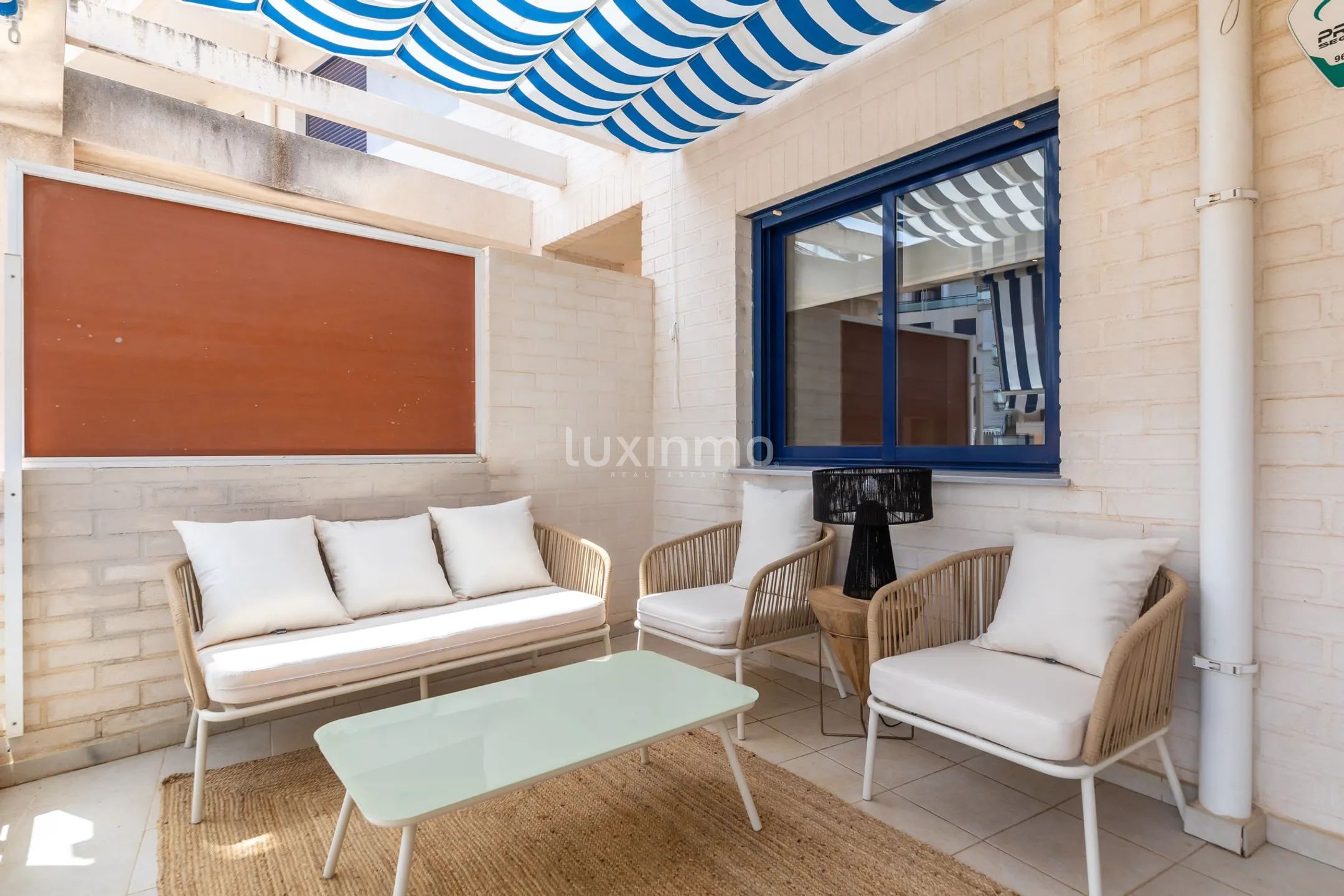 Uroczy apartament w Denii blisko portu — photo 13