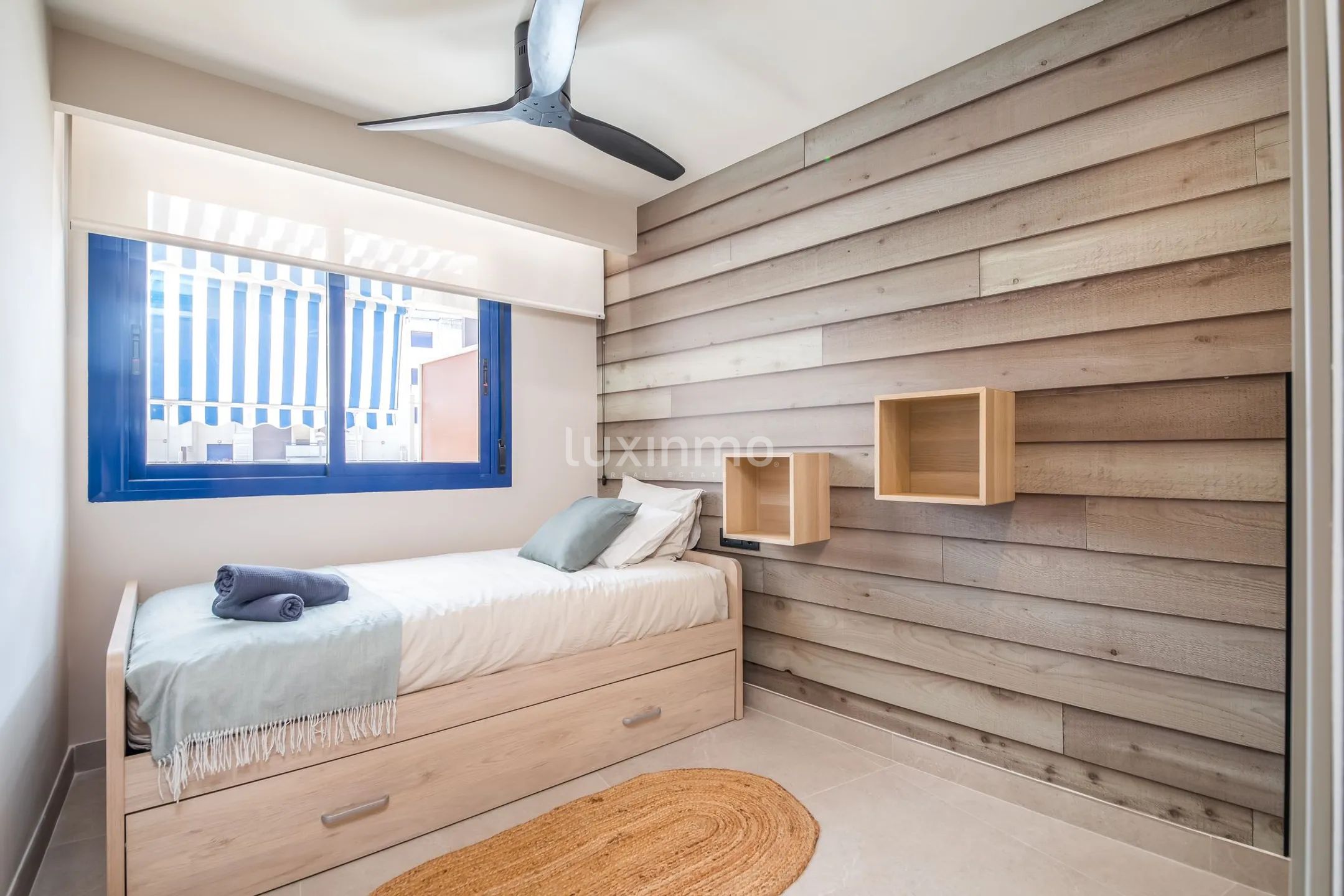 Uroczy apartament w Denii blisko portu — photo 9