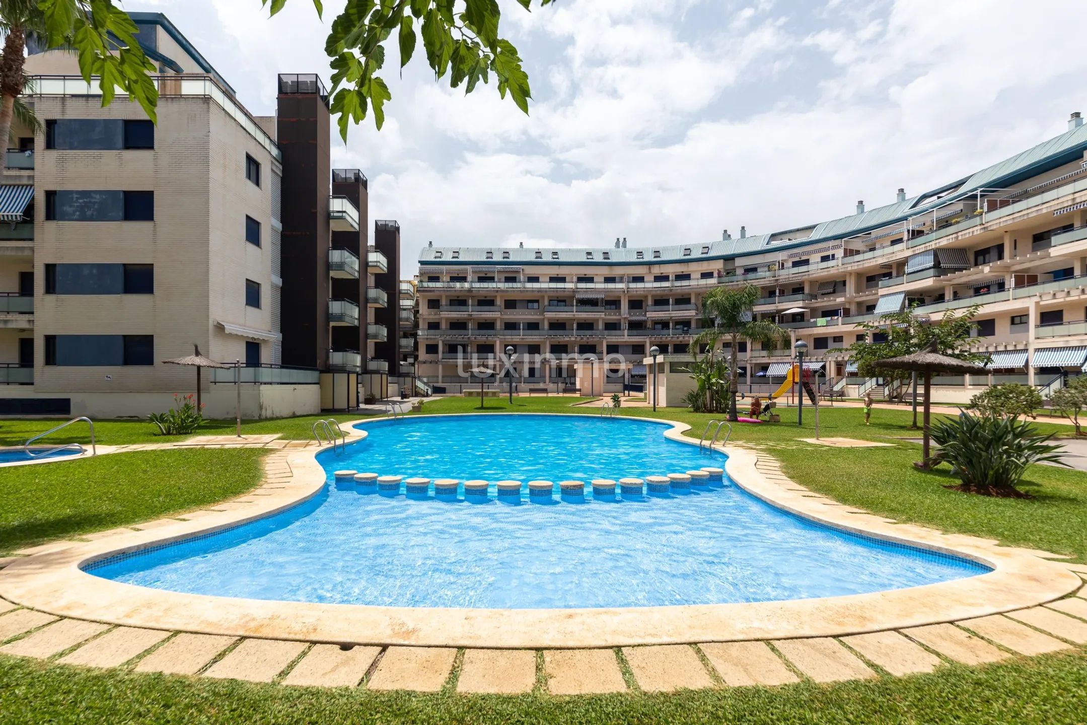 Uroczy apartament w Denii blisko portu — photo 15