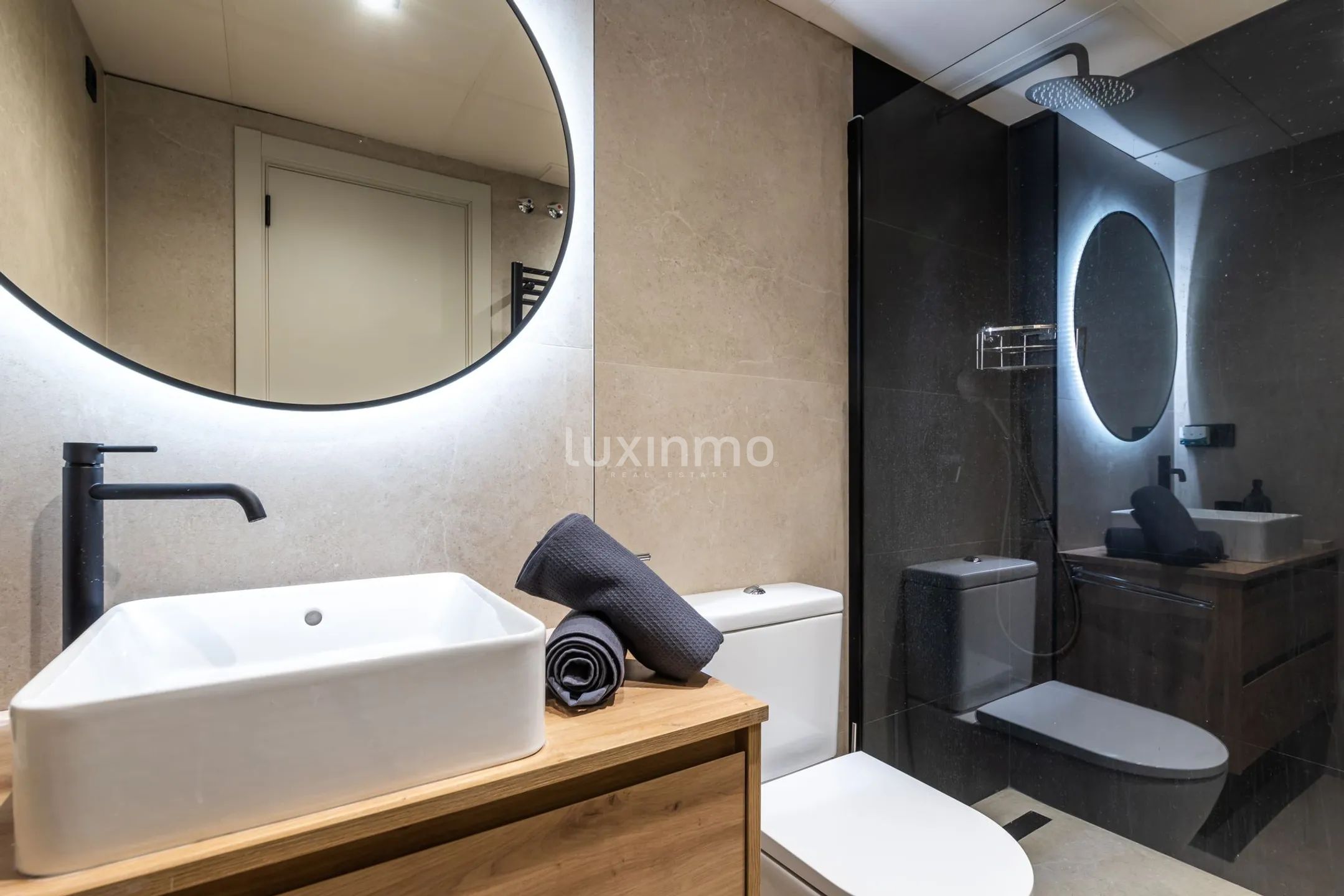 Uroczy apartament w Denii blisko portu — photo 11