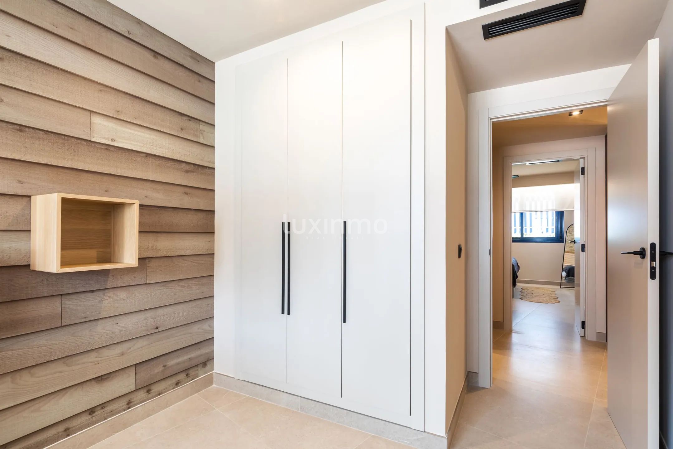 Uroczy apartament w Denii blisko portu — photo 10