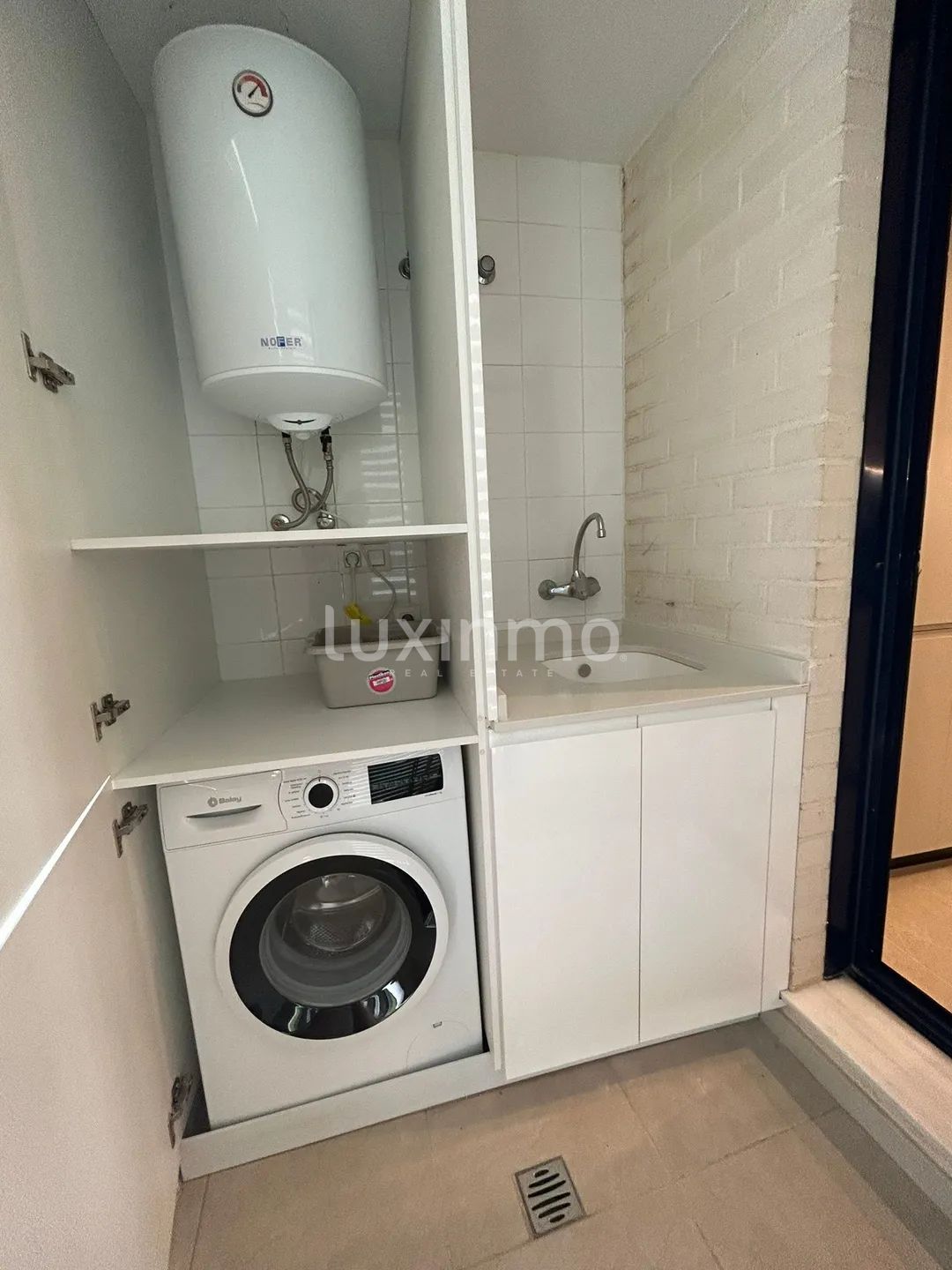 Uroczy apartament w Denii blisko portu — photo 12