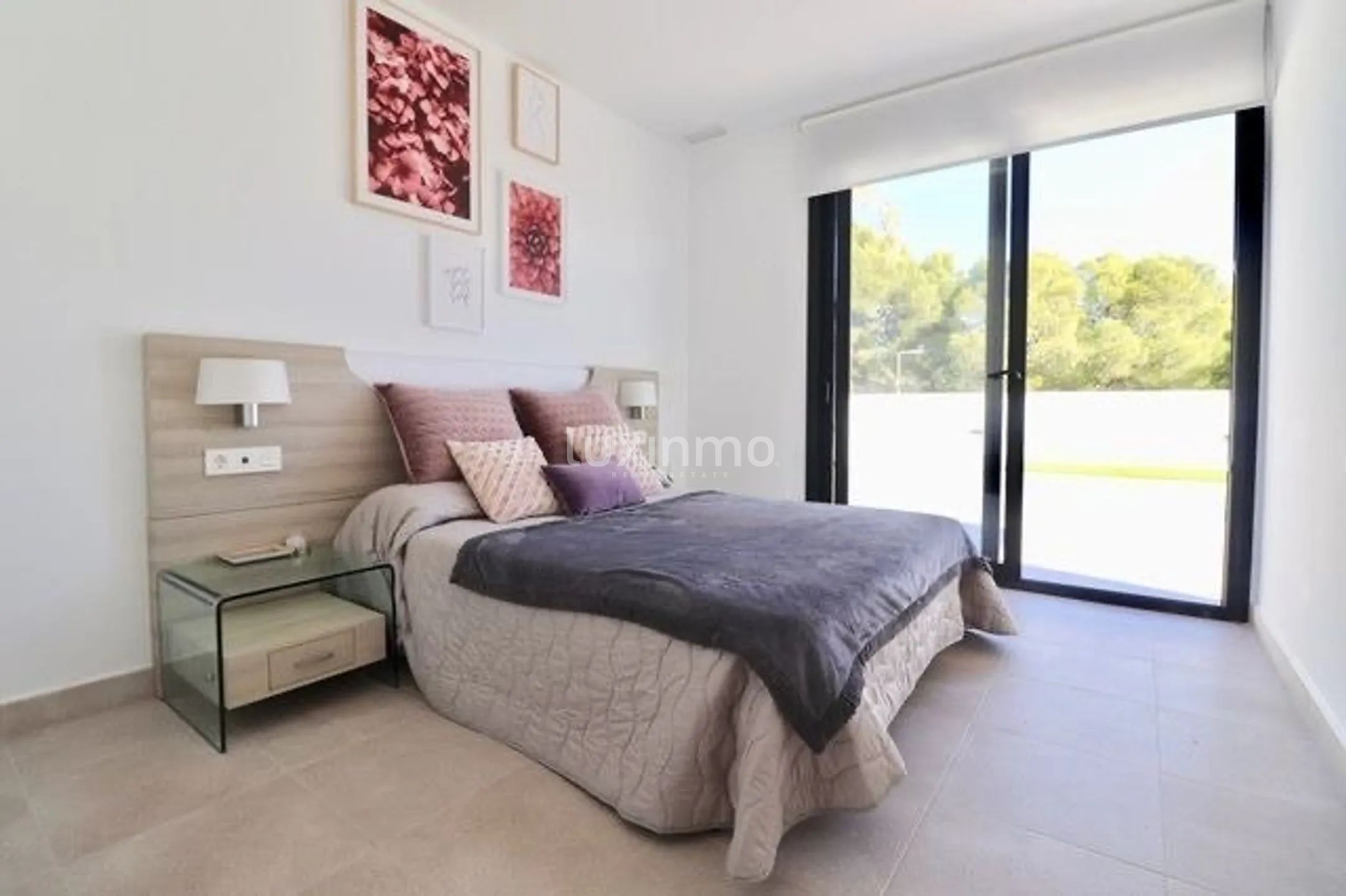 Modern Townhouse in Coloma — photo 7