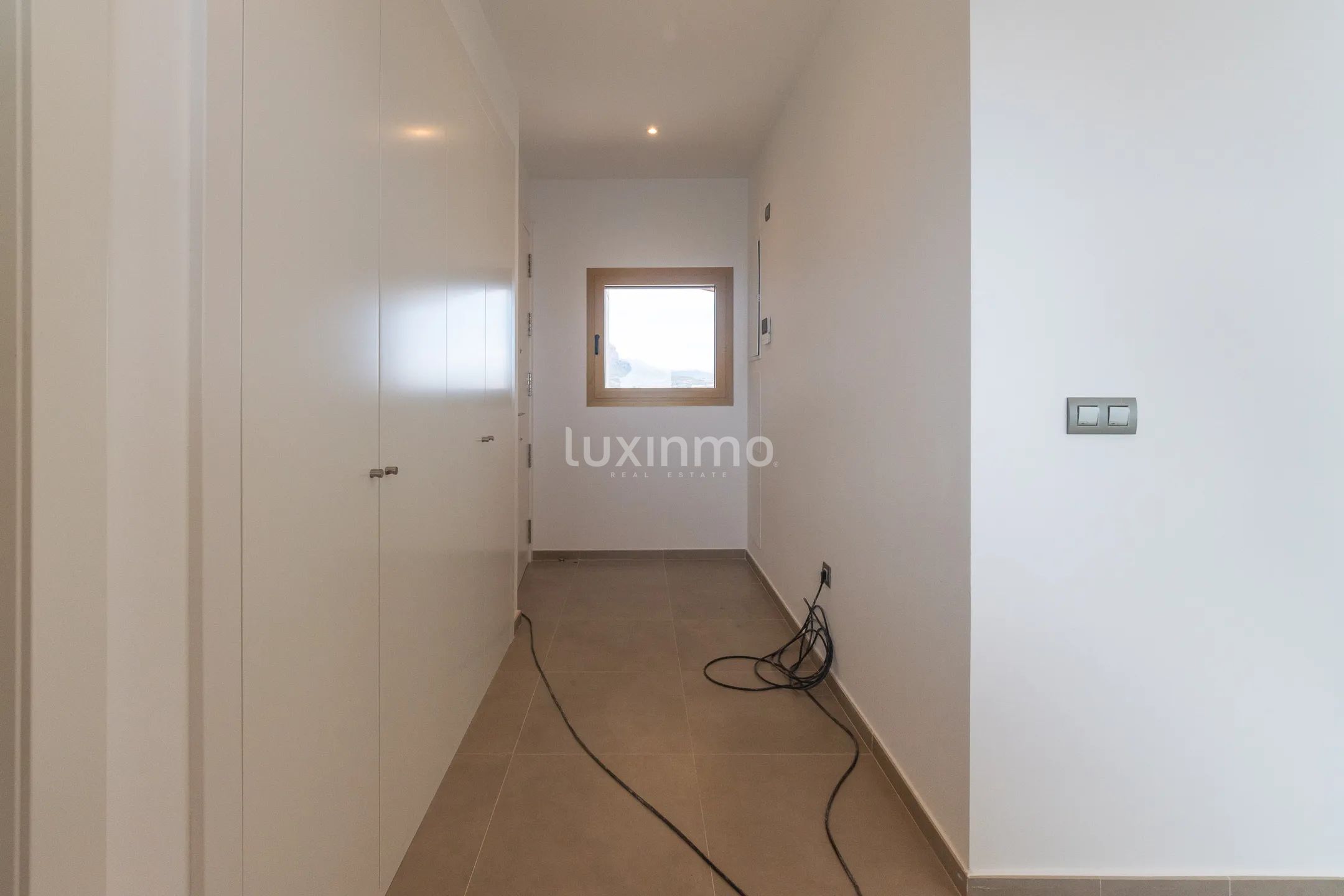 Grand appartement neuf à Playa Poniente, Benidorm — photo 27
