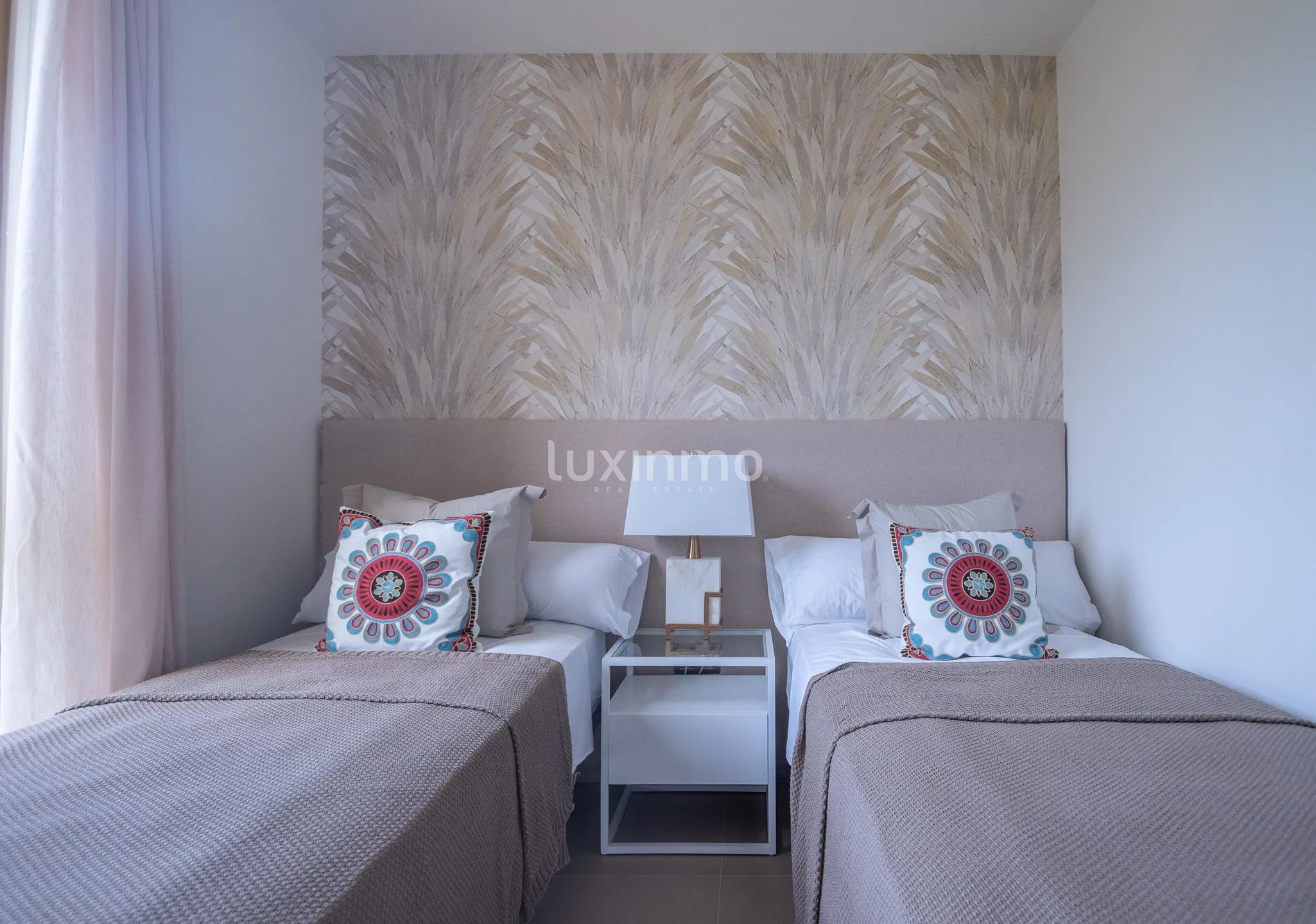 Grand appartement neuf à Playa Poniente, Benidorm — photo 26