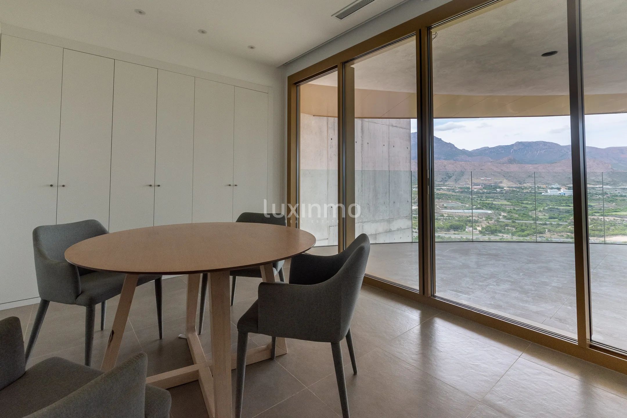 Grand appartement neuf à Playa Poniente, Benidorm — photo 20