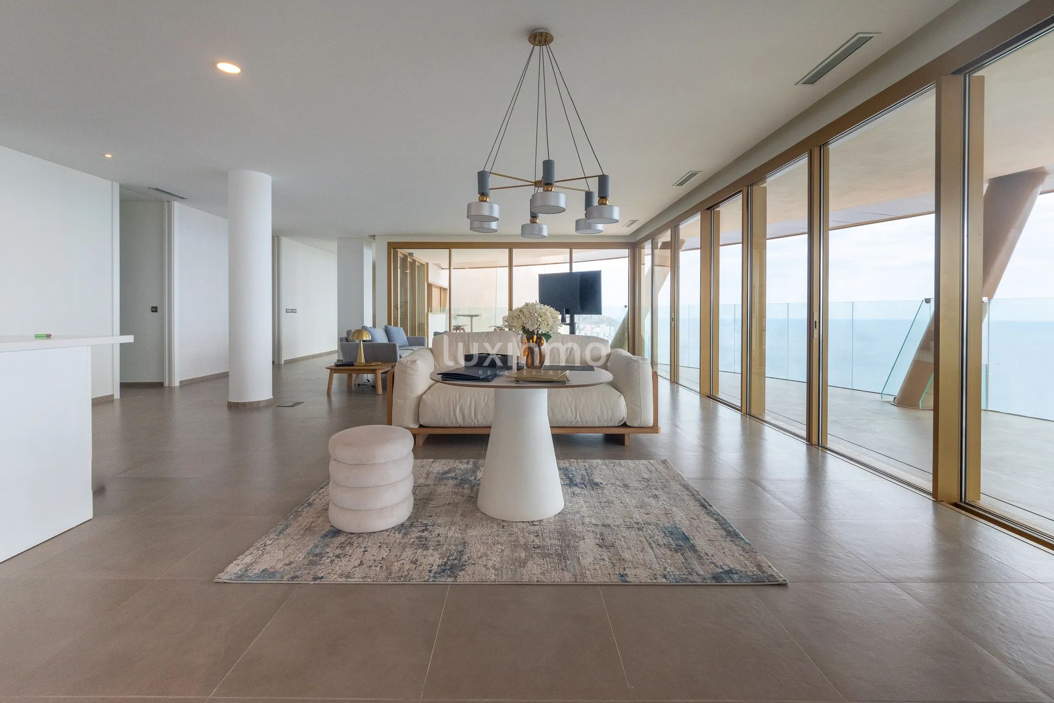 Grand appartement neuf à Playa Poniente, Benidorm — photo 13