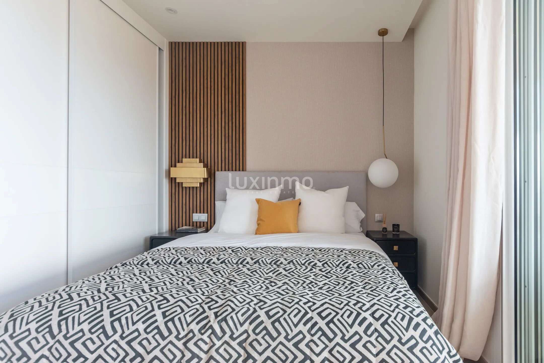 Grand appartement neuf à Playa Poniente, Benidorm — photo 25