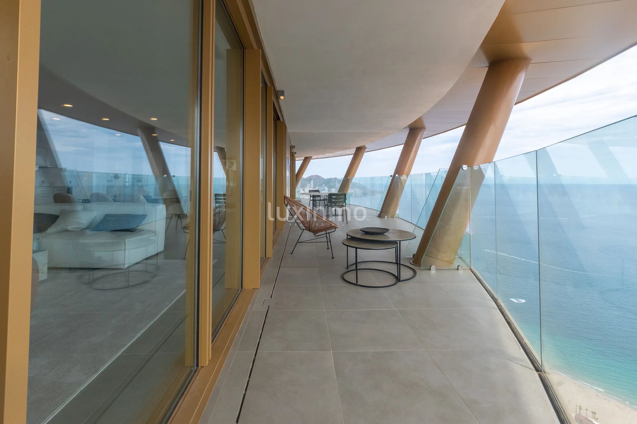 Grand appartement neuf à Playa Poniente, Benidorm — photo 11