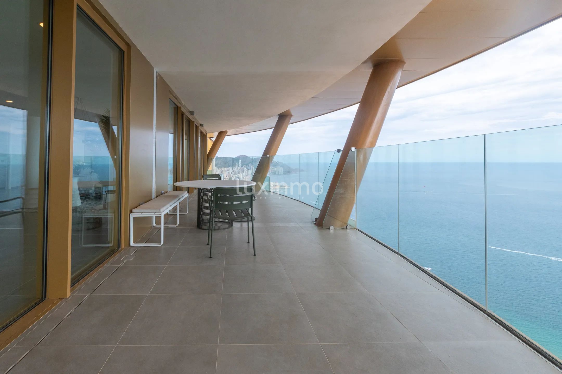 Grand appartement neuf à Playa Poniente, Benidorm — photo 12