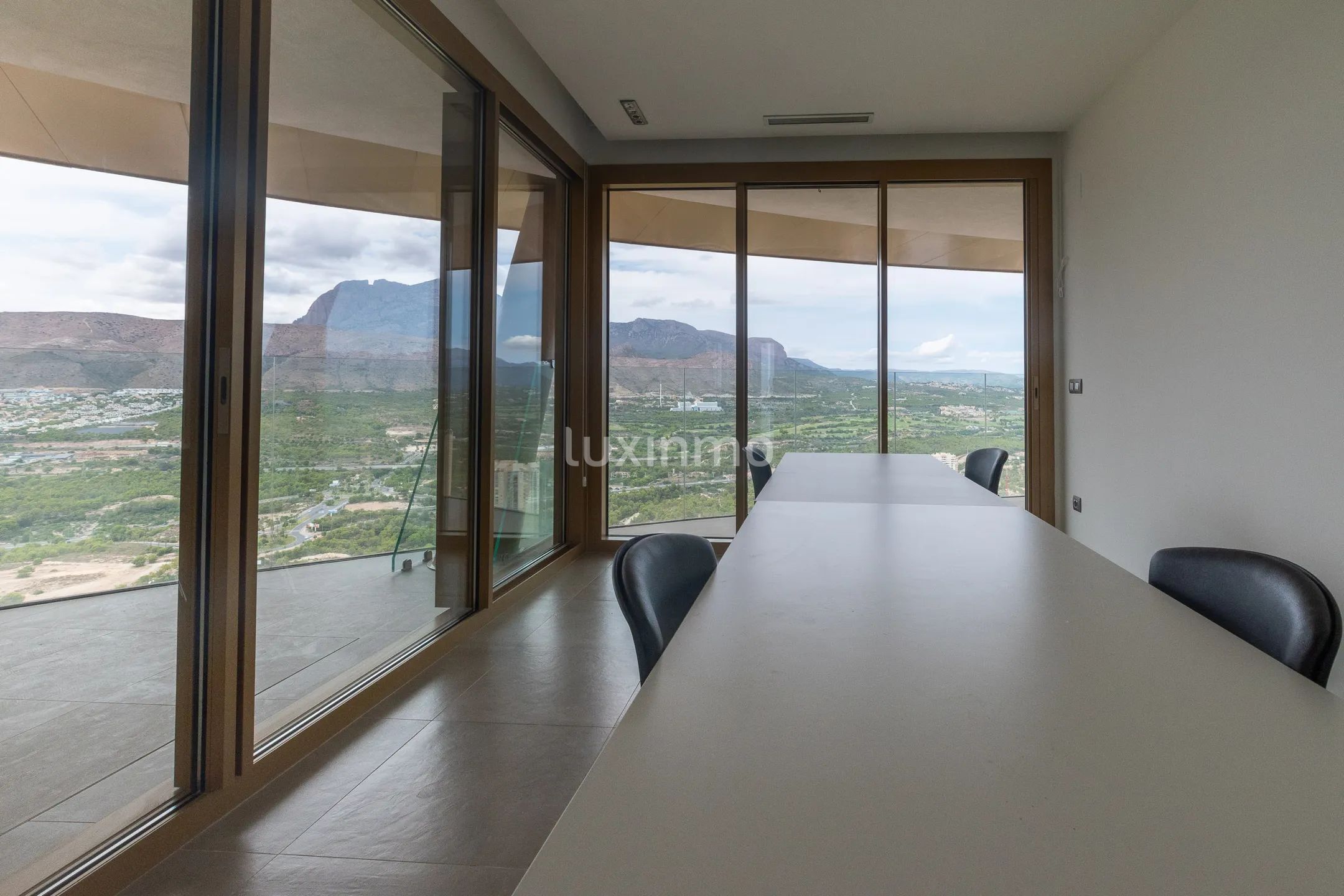 Grand appartement neuf à Playa Poniente, Benidorm — photo 21