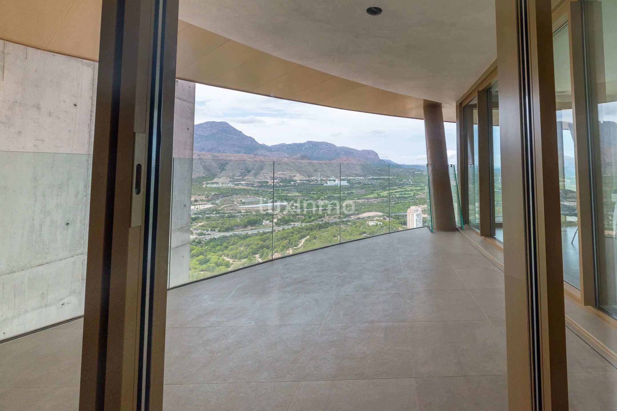 Grand appartement neuf à Playa Poniente, Benidorm — photo 18