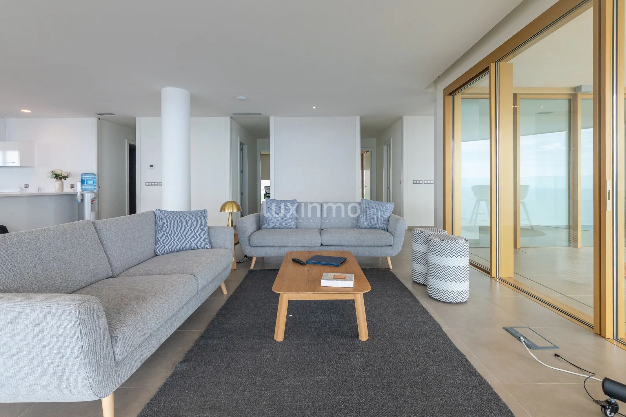 Grand appartement neuf à Playa Poniente, Benidorm — photo 15