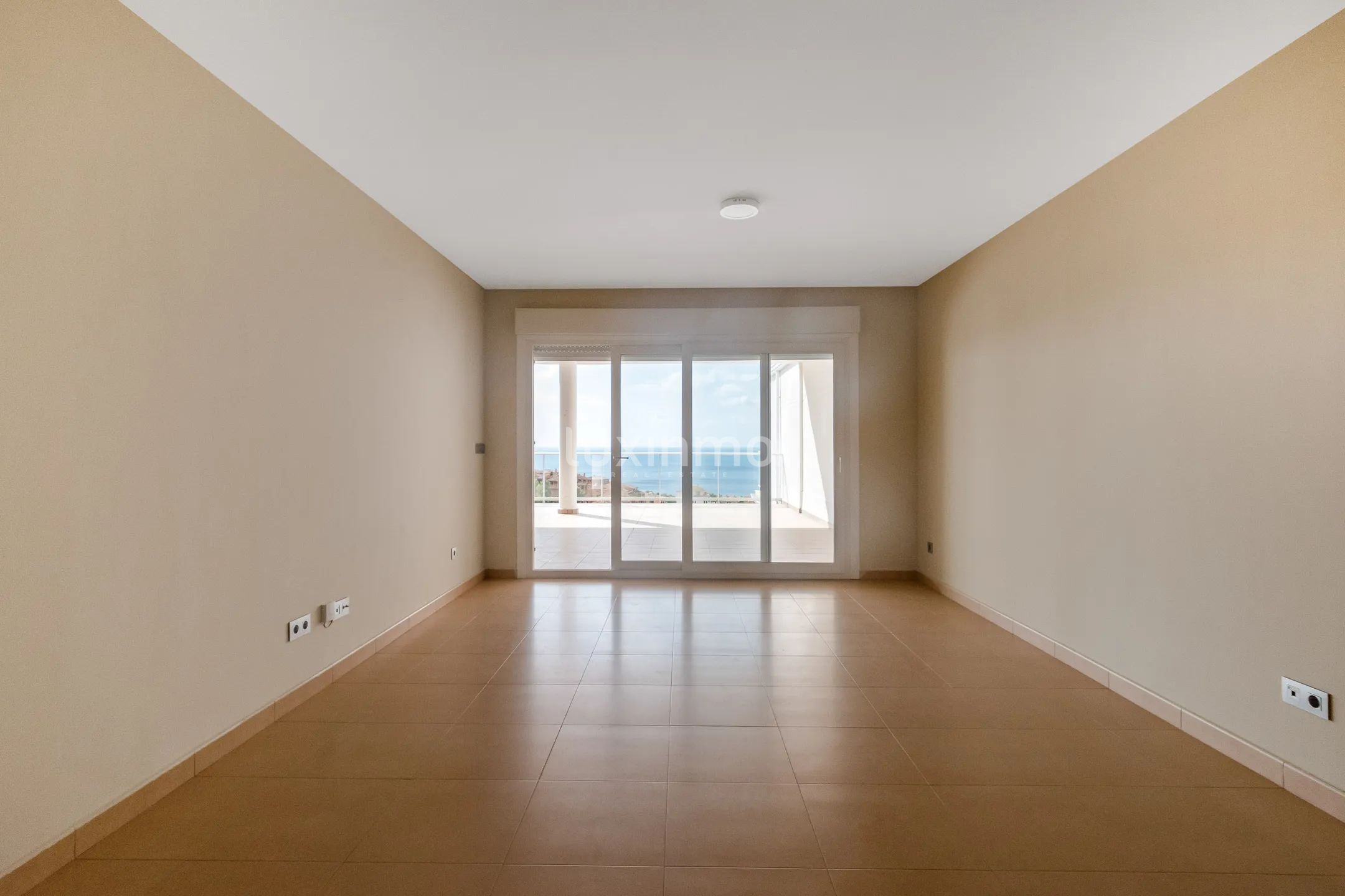 ПРОДАЖА КВАРТИРЫ С ВИДОМ НА МОРЕ В МАСКАРАТЕ, АЛТЕЯ — photo 3