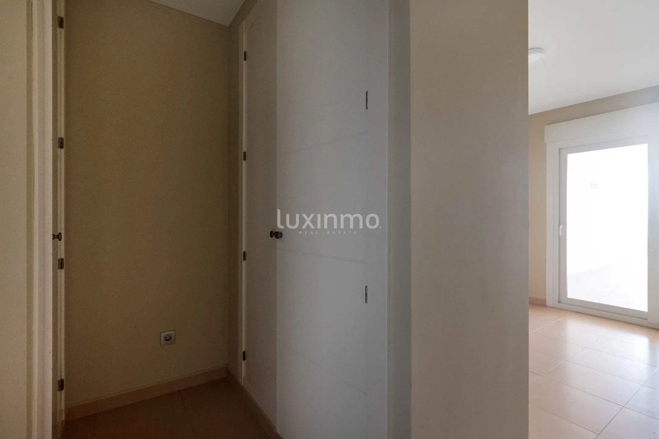 TE KOOP APPARTEMENT MET ZEEZICHT IN MASCARAT, ALTEA — photo 16