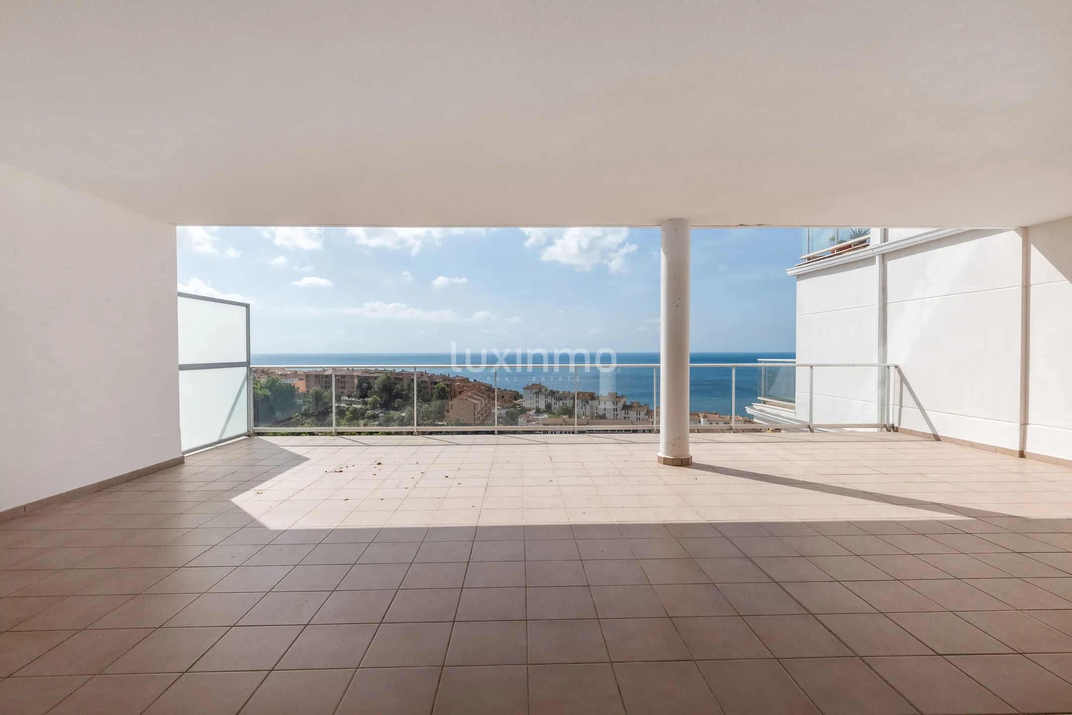 TE KOOP APPARTEMENT MET ZEEZICHT IN MASCARAT, ALTEA — photo 12