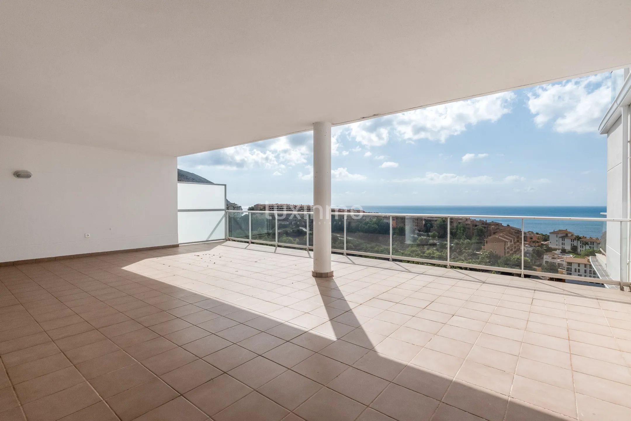 TE KOOP APPARTEMENT MET ZEEZICHT IN MASCARAT, ALTEA — photo 19