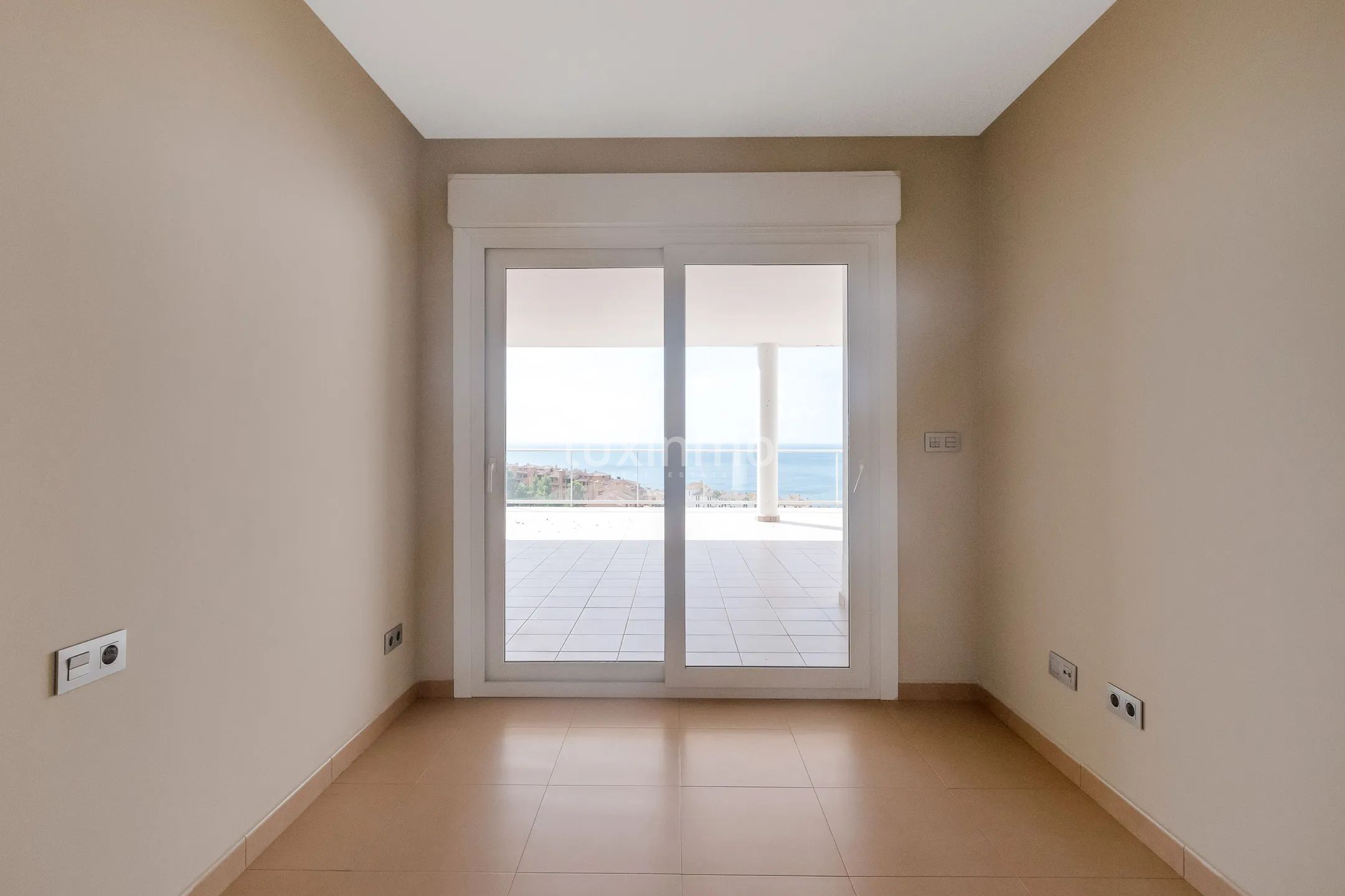 TE KOOP APPARTEMENT MET ZEEZICHT IN MASCARAT, ALTEA — photo 10