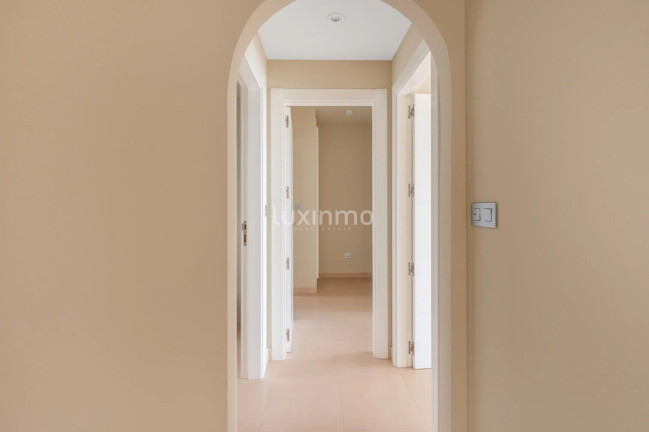 TE KOOP APPARTEMENT MET ZEEZICHT IN MASCARAT, ALTEA — photo 8