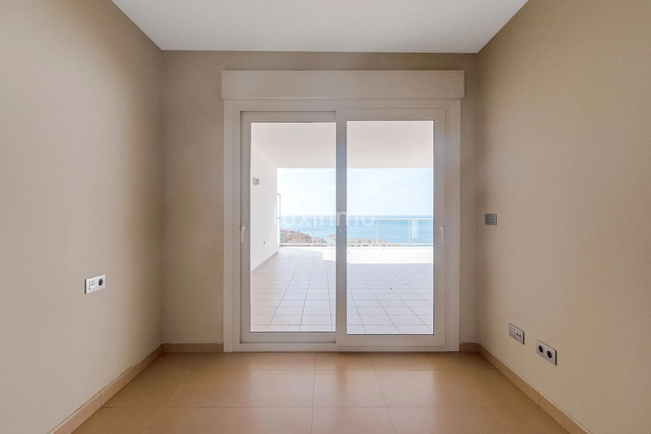 TE KOOP APPARTEMENT MET ZEEZICHT IN MASCARAT, ALTEA — photo 14