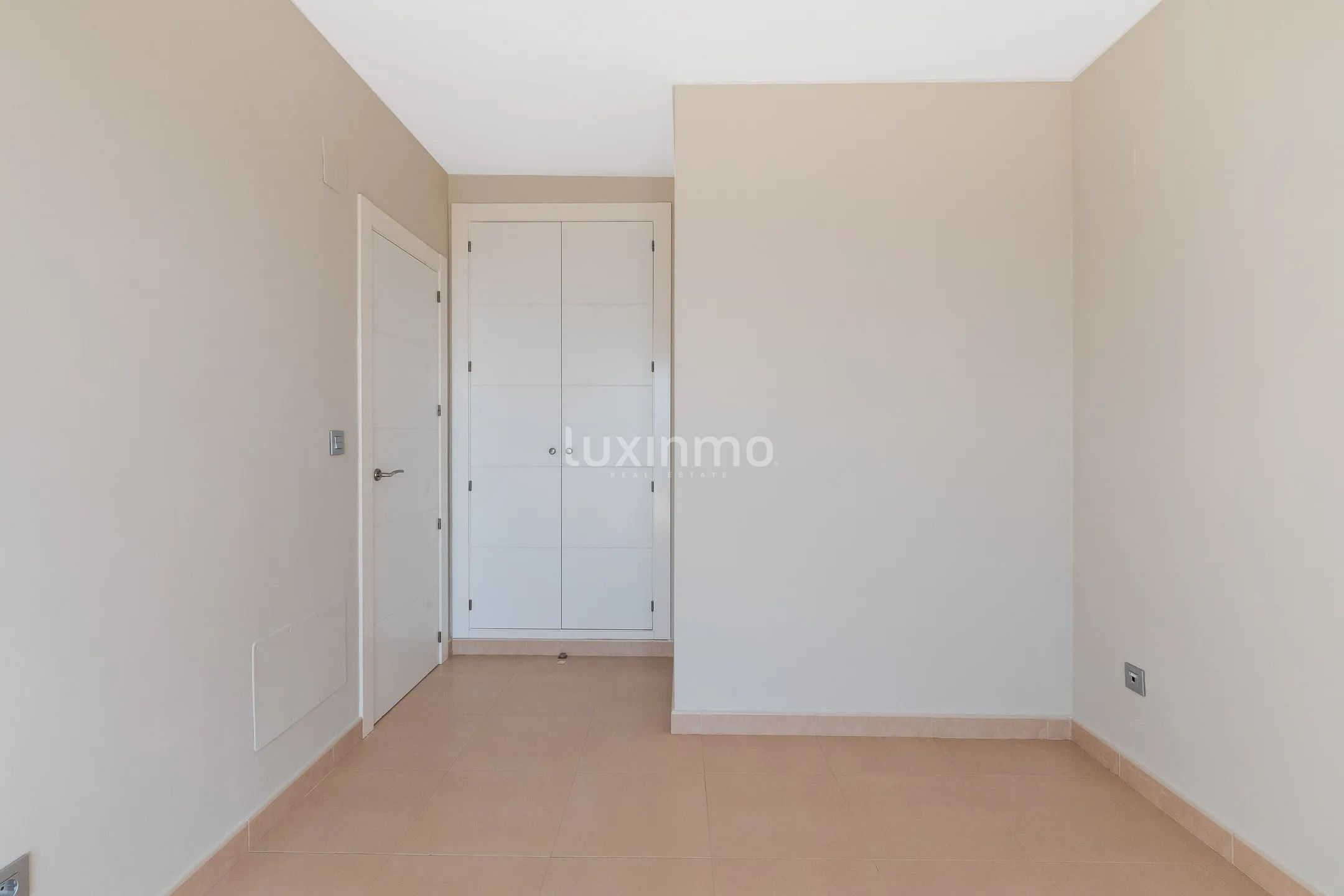 PENTHOUSE AVEC VUE SUR LA MER A VENDRE A MASCARAT, ALTEA — photo 13