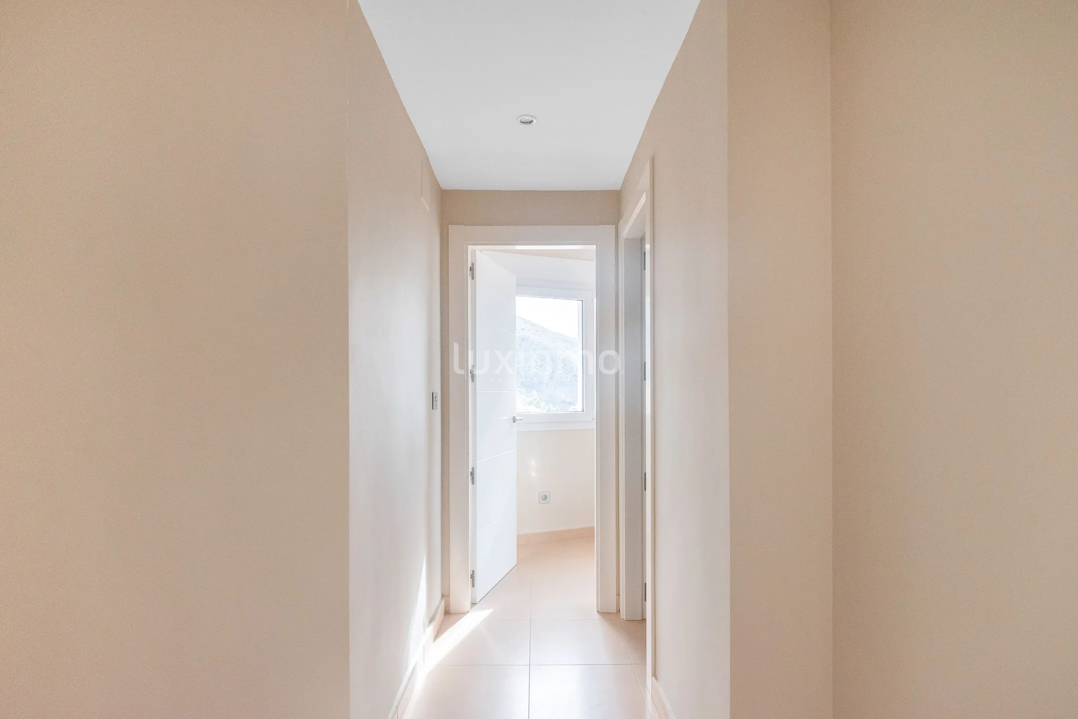 PENTHOUSE AVEC VUE SUR LA MER A VENDRE A MASCARAT, ALTEA — photo 8