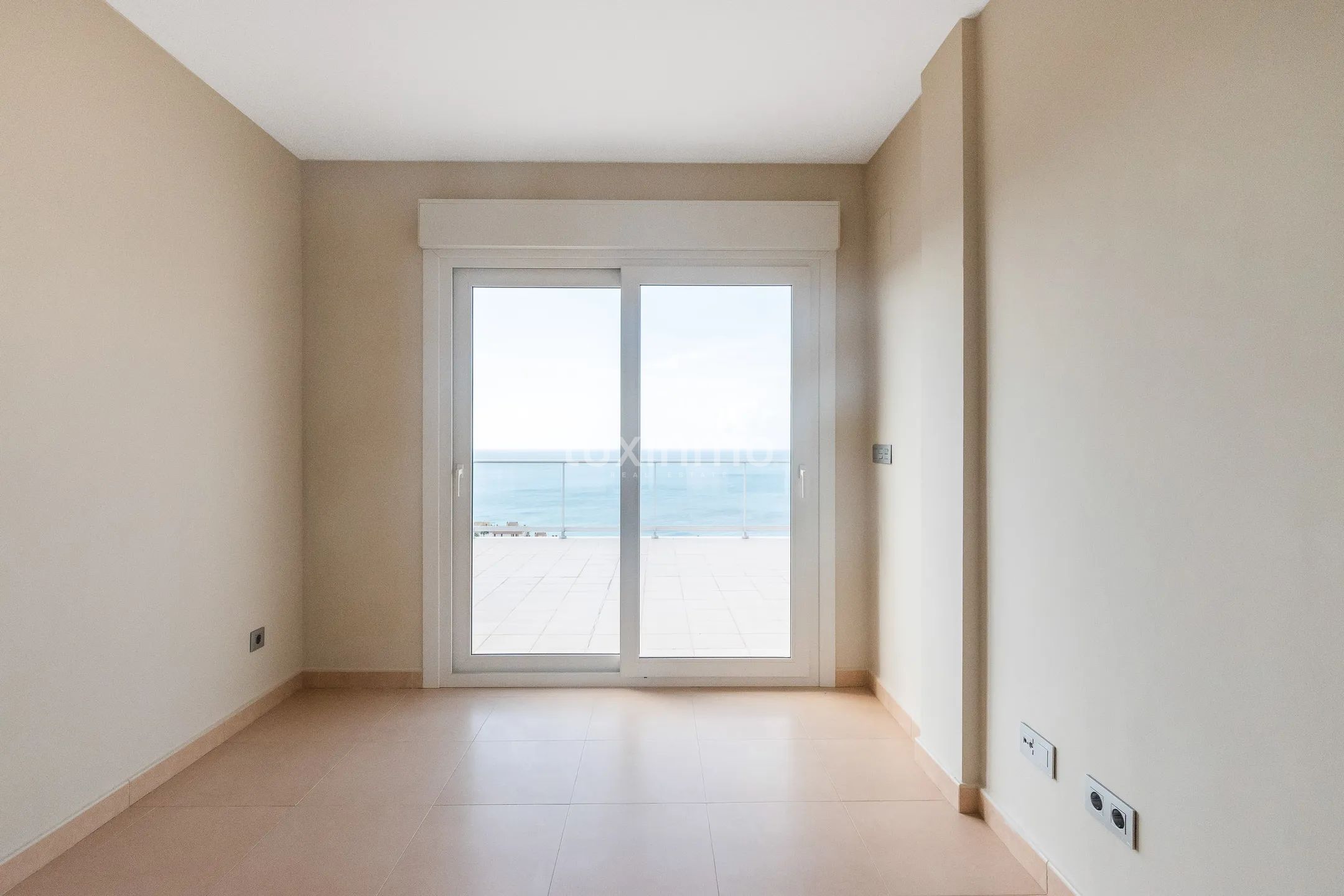 PENTHOUSE AVEC VUE SUR LA MER A VENDRE A MASCARAT, ALTEA — photo 12