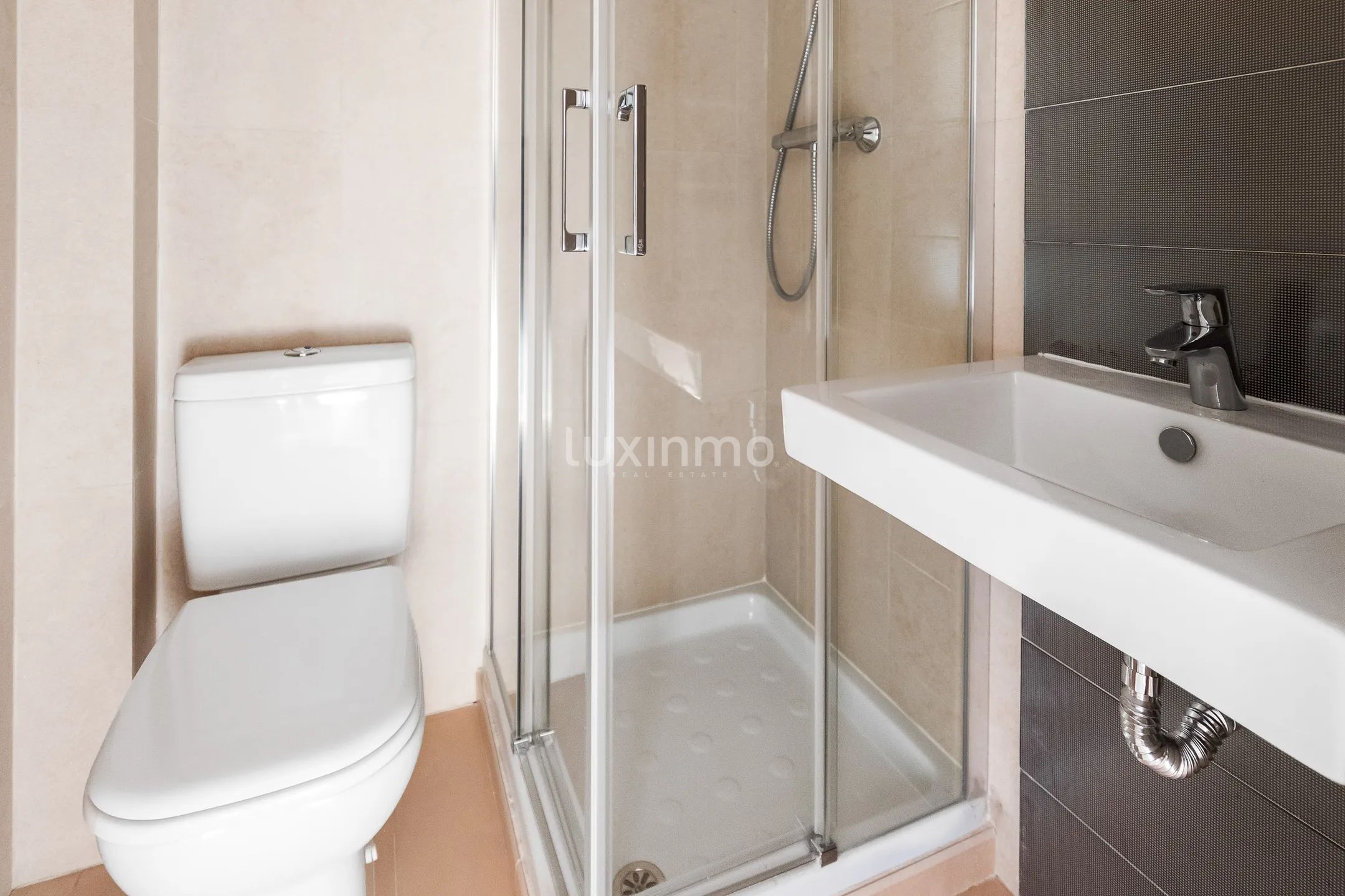 PENTHOUSE AVEC VUE SUR LA MER A VENDRE A MASCARAT, ALTEA — photo 9