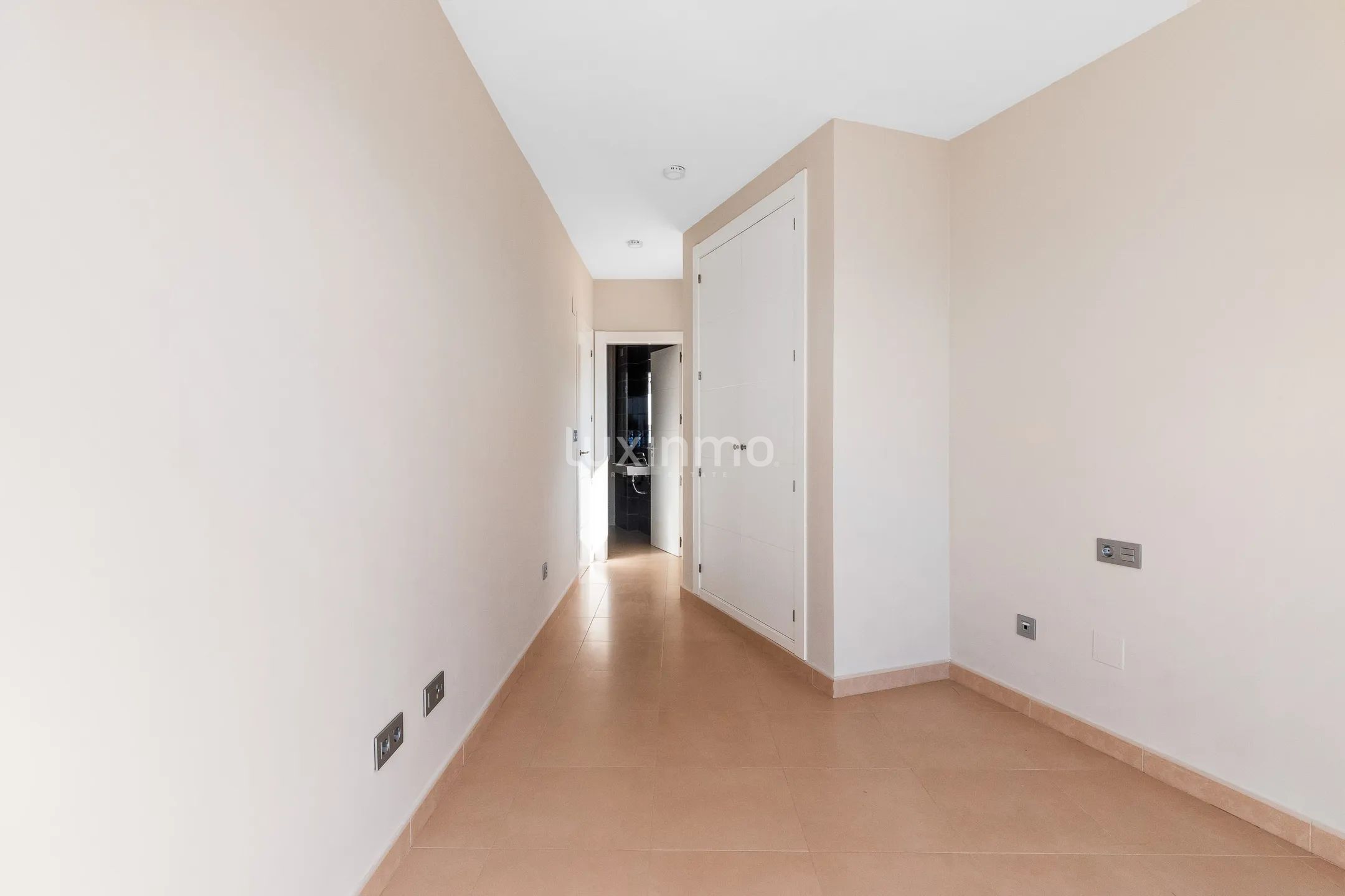 PENTHOUSE AVEC VUE SUR LA MER A VENDRE A MASCARAT, ALTEA — photo 14