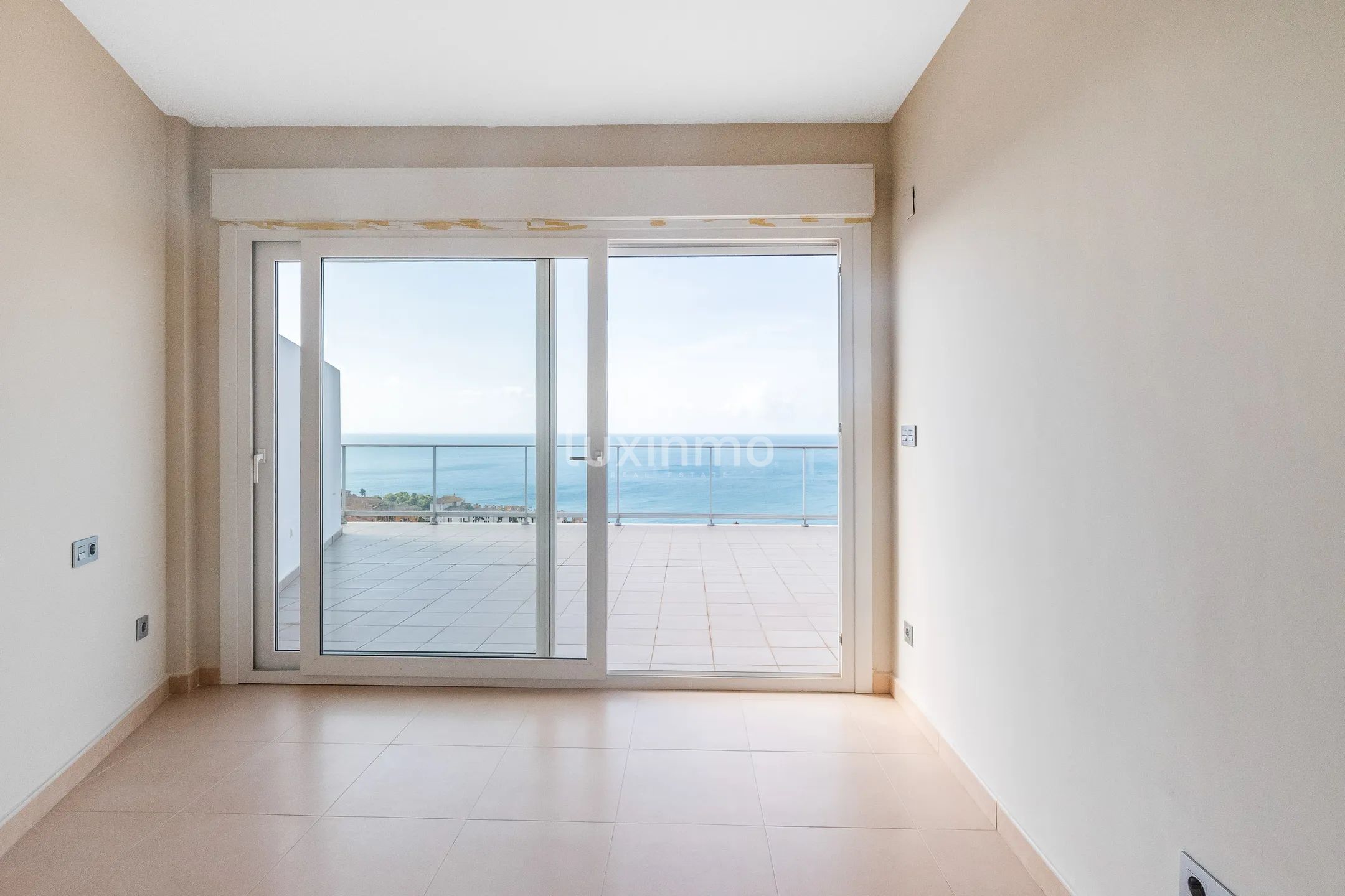 PENTHOUSE AVEC VUE SUR LA MER A VENDRE A MASCARAT, ALTEA — photo 10