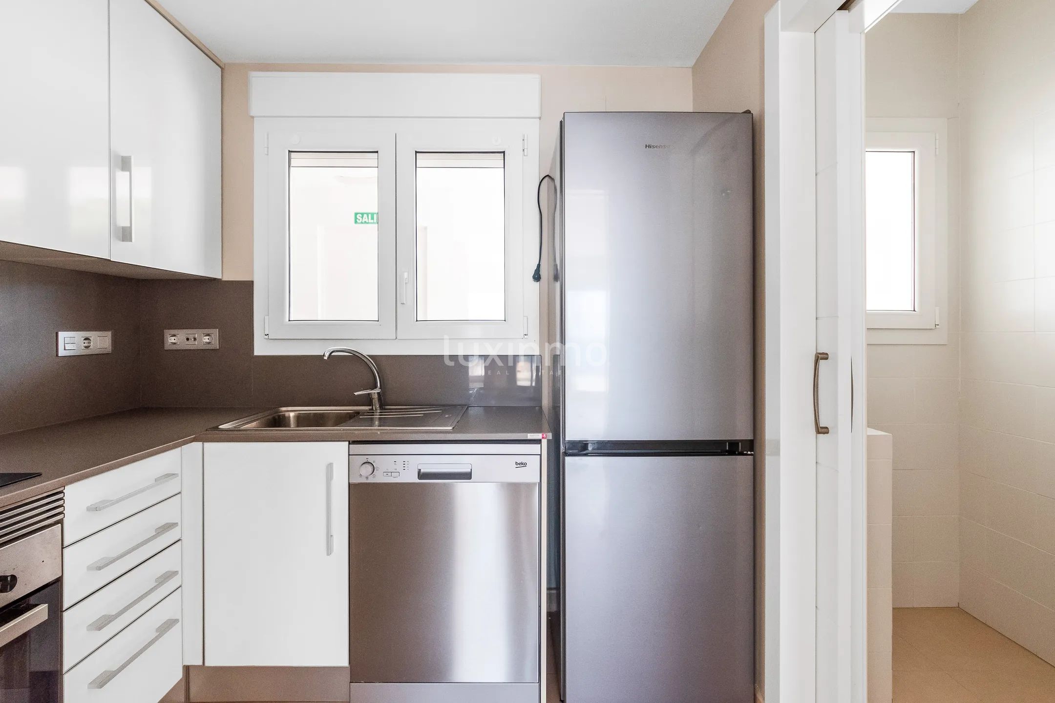 PENTHOUSE MET ZEEZICHT TE KOOP IN MASCARAT, ALTEA — photo 5