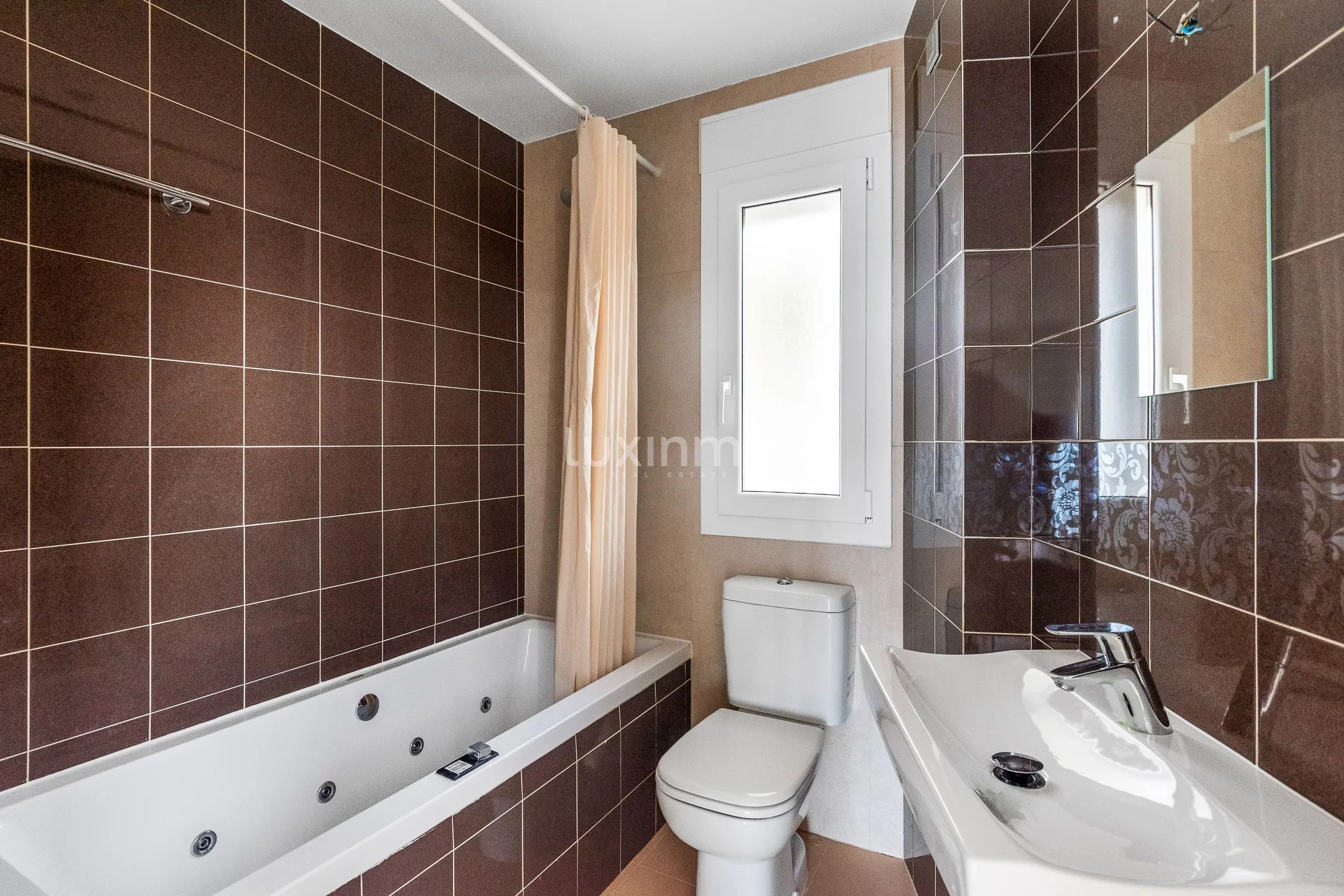 PENTHOUSE AVEC VUE SUR LA MER A VENDRE A MASCARAT, ALTEA — photo 15