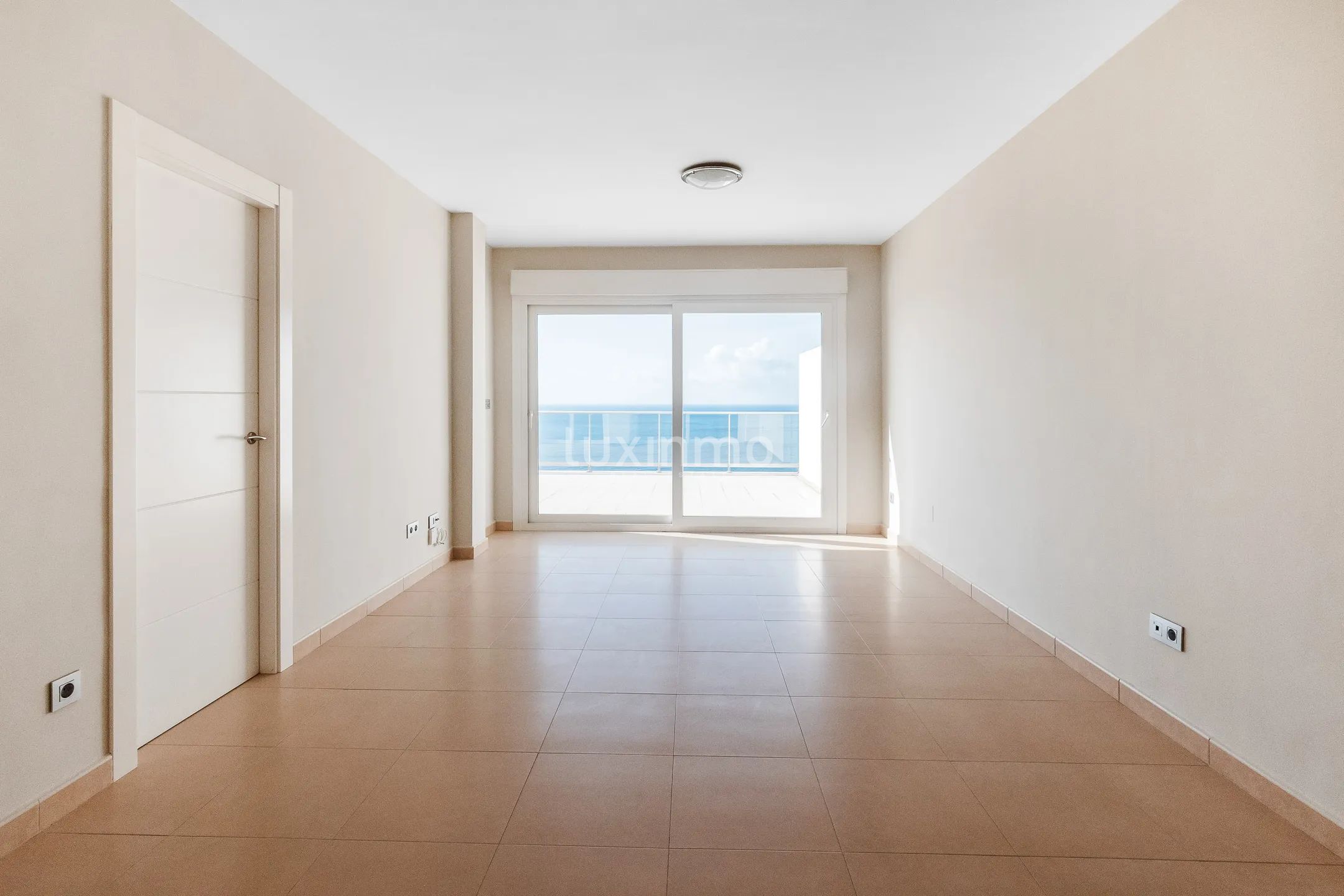 PENTHOUSE MET ZEEZICHT TE KOOP IN MASCARAT, ALTEA — photo 3