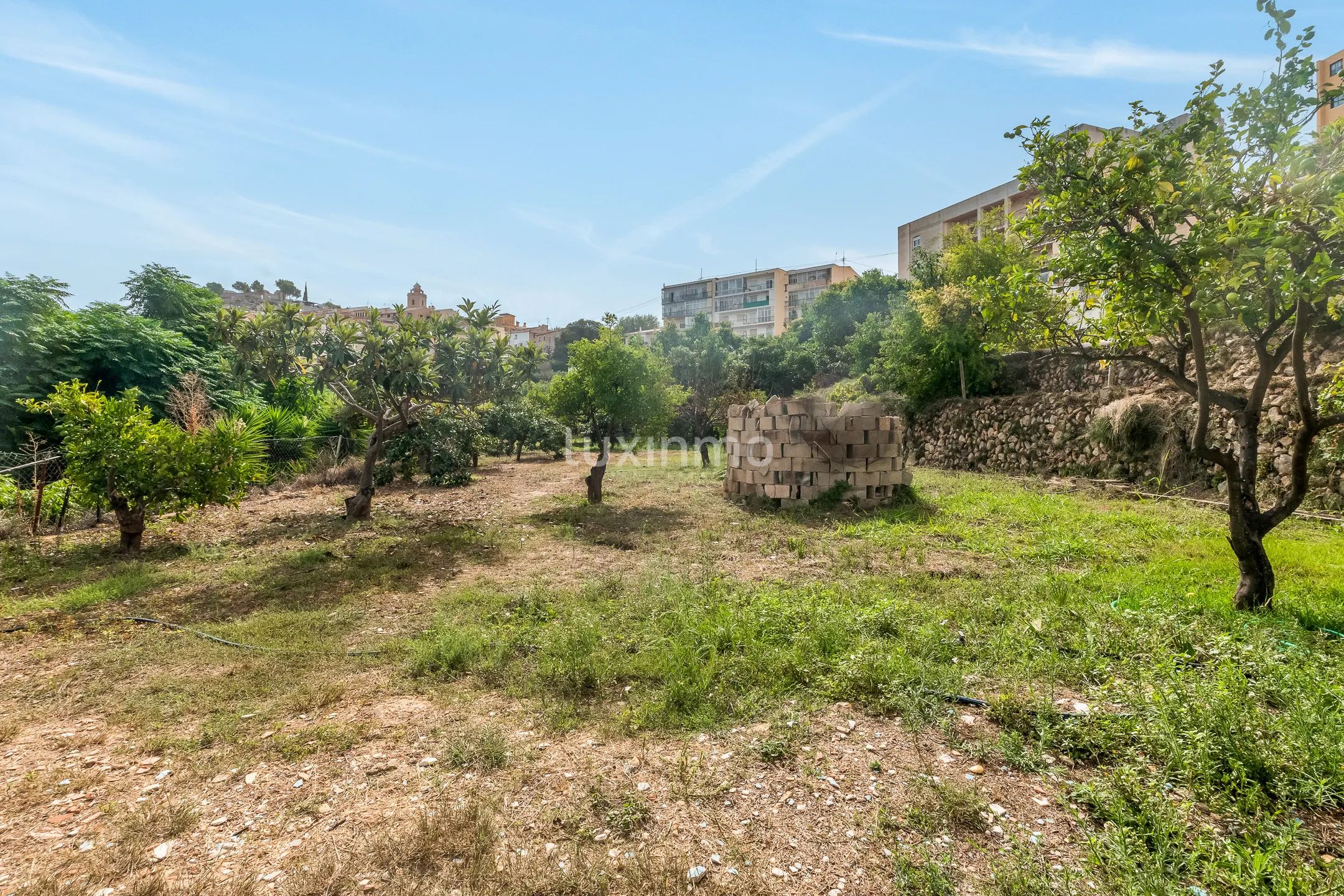 Charmantes Haus zum Verkauf mit Bergblick in Polop — photo 32