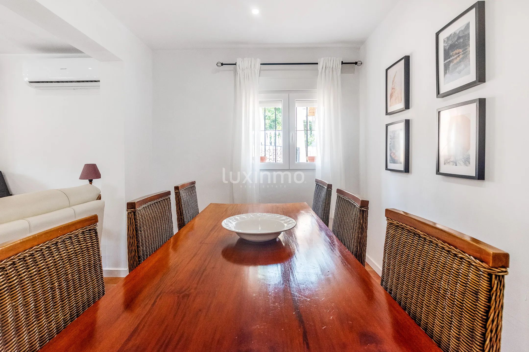 Se vende encantadora casa con vistas a la montaña en Polop — photo 7