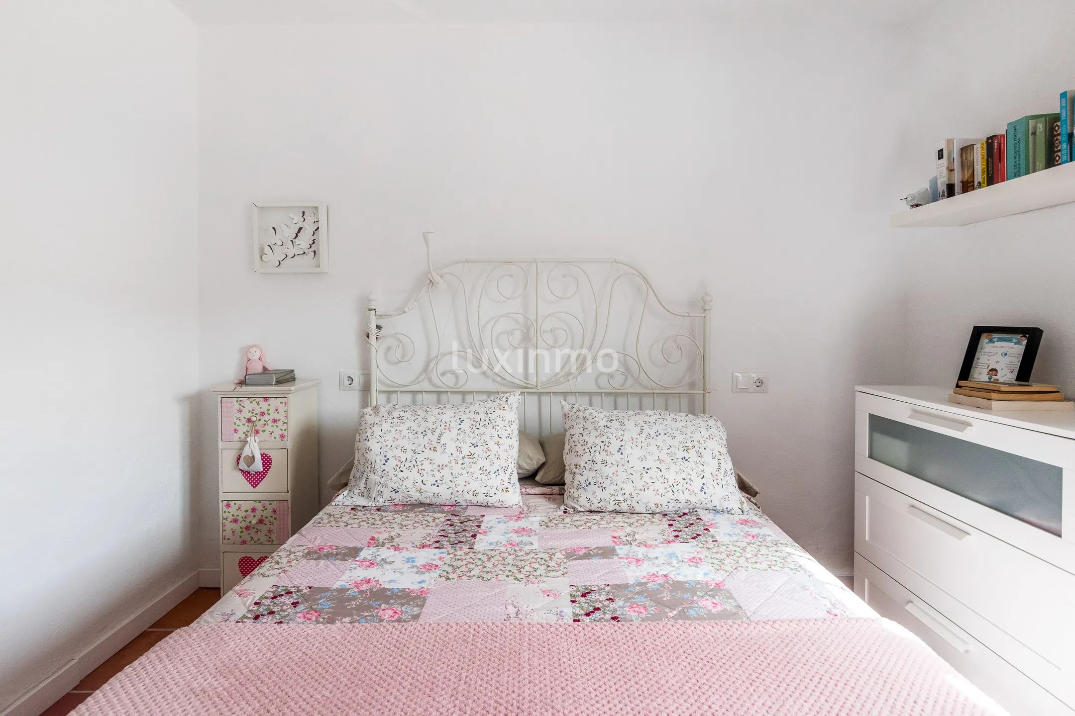 Charmantes Haus zum Verkauf mit Bergblick in Polop — photo 16