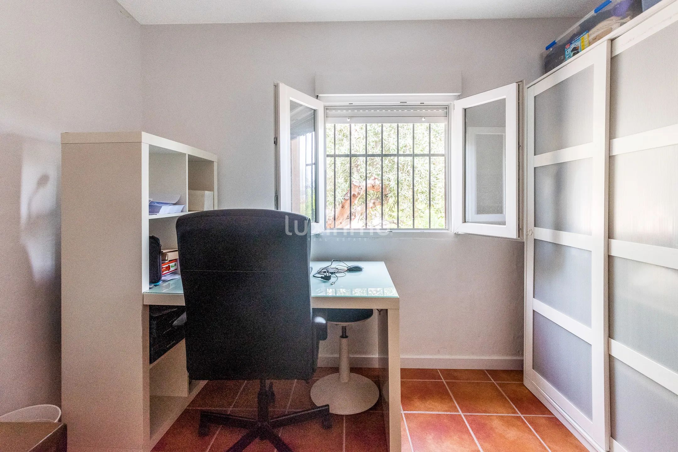 Charmantes Haus zum Verkauf mit Bergblick in Polop — photo 19