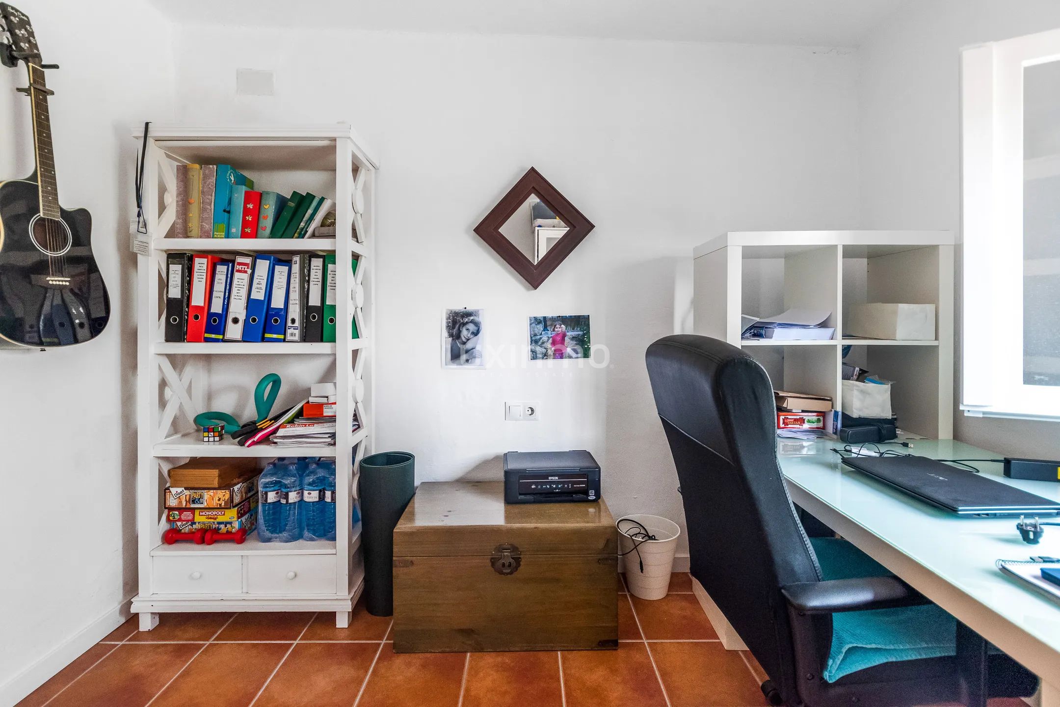 Se vende encantadora casa con vistas a la montaña en Polop — photo 18