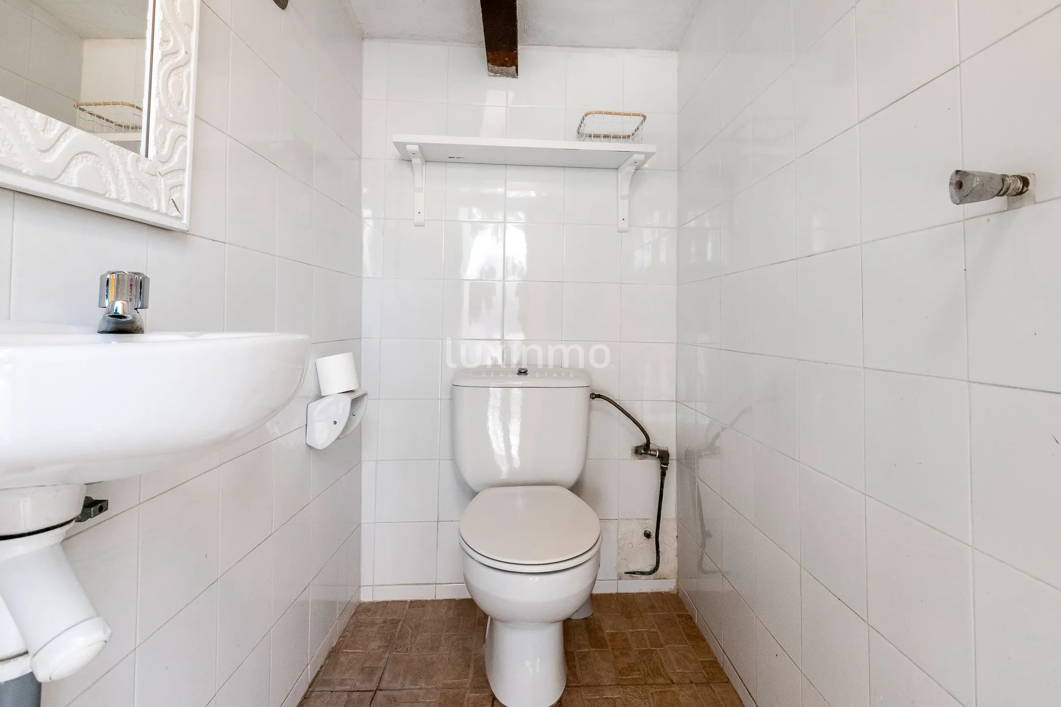 Se vende encantadora casa con vistas a la montaña en Polop — photo 24