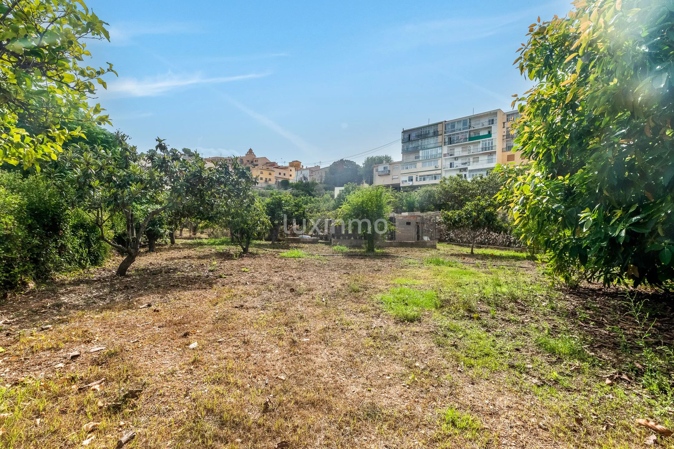 Charmantes Haus zum Verkauf mit Bergblick in Polop — photo 33