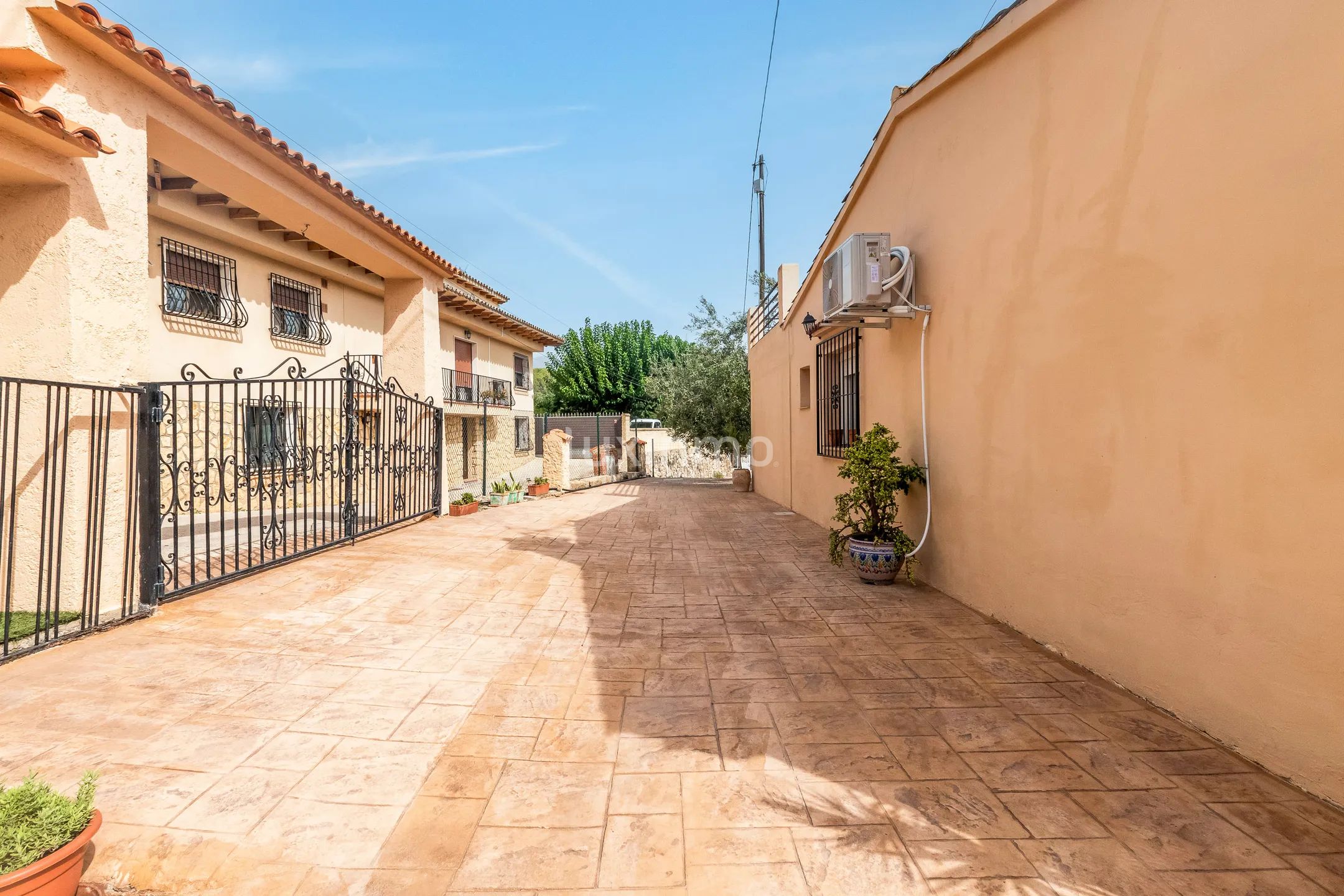 Charmantes Haus zum Verkauf mit Bergblick in Polop — photo 20
