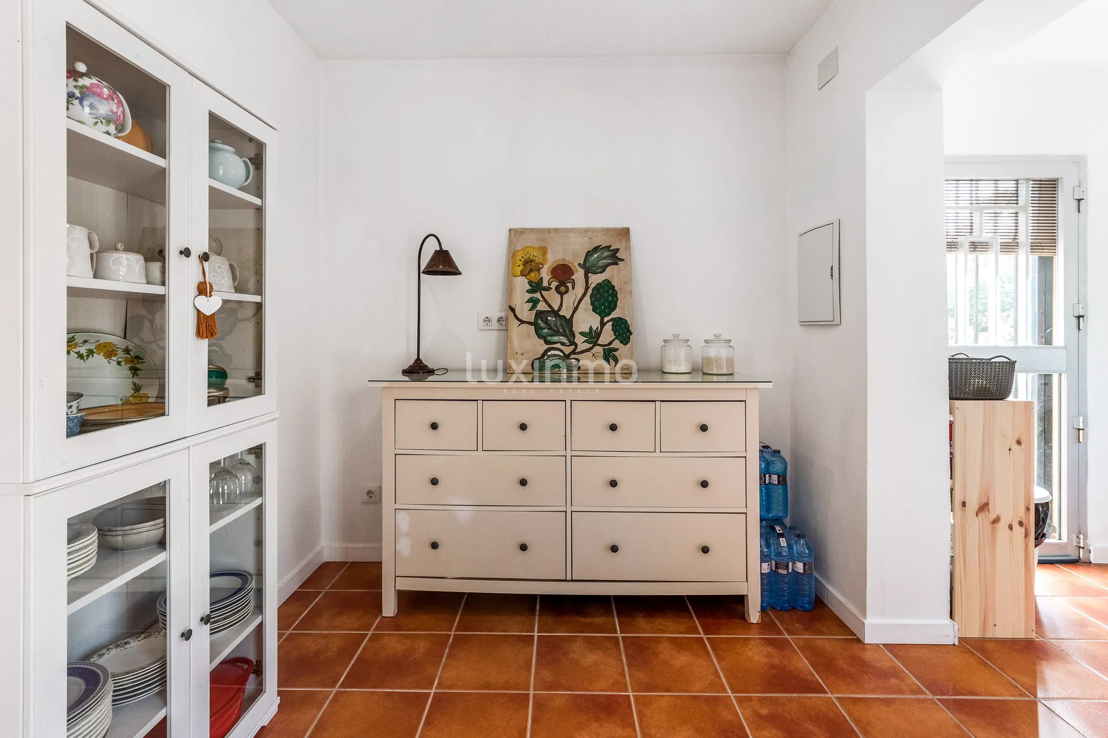 Se vende encantadora casa con vistas a la montaña en Polop — photo 8