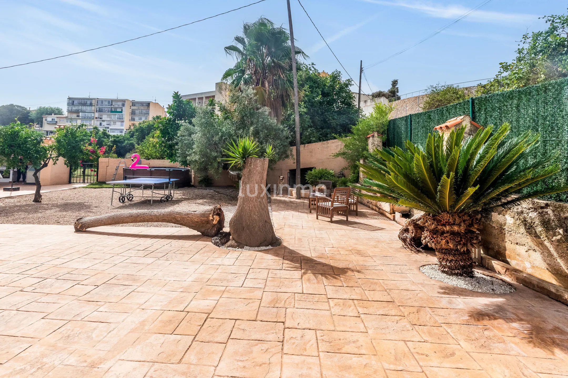 Charmantes Haus zum Verkauf mit Bergblick in Polop — photo 26