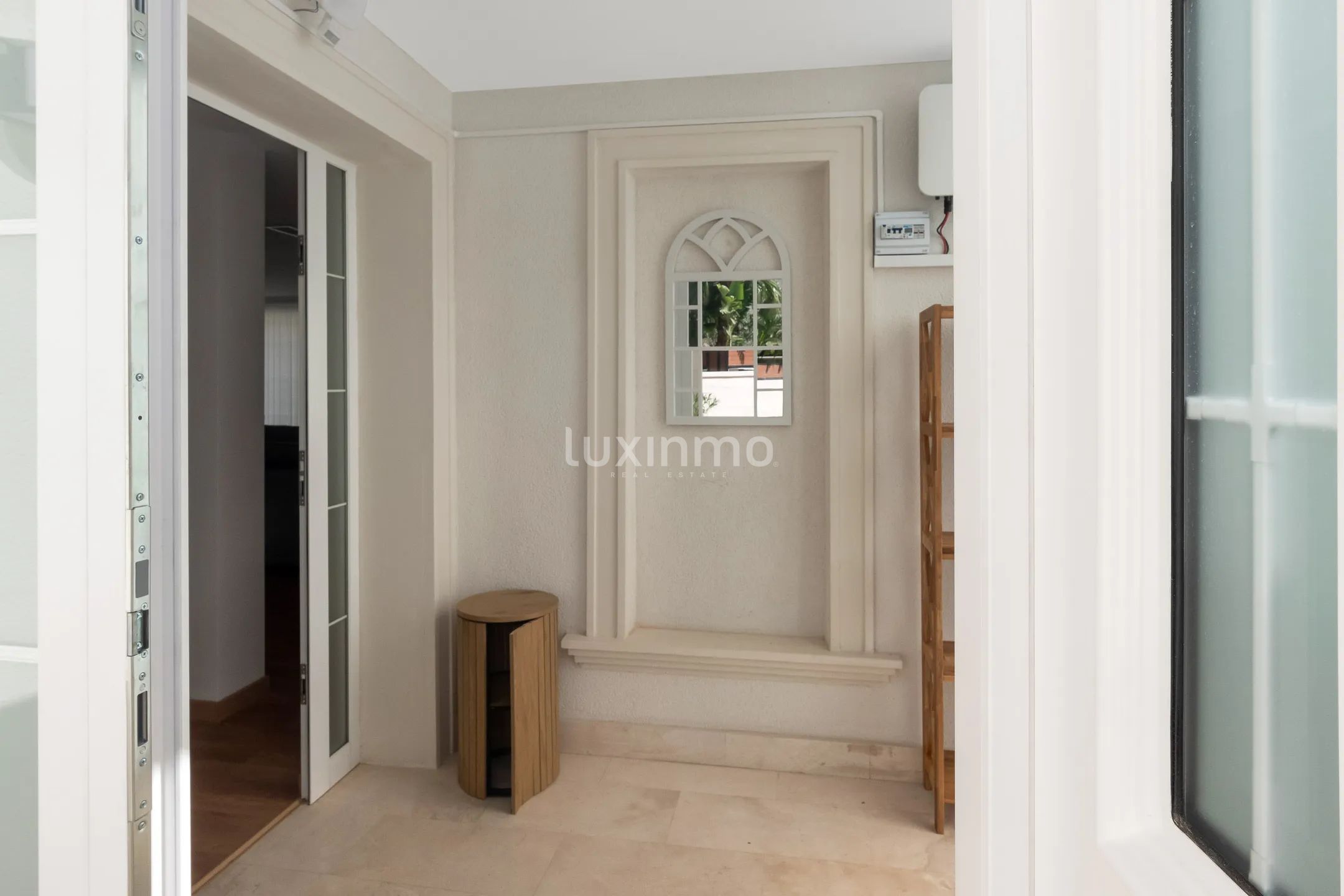 Дом с частным бассейном и захватывающим видом в Полопе — photo 18