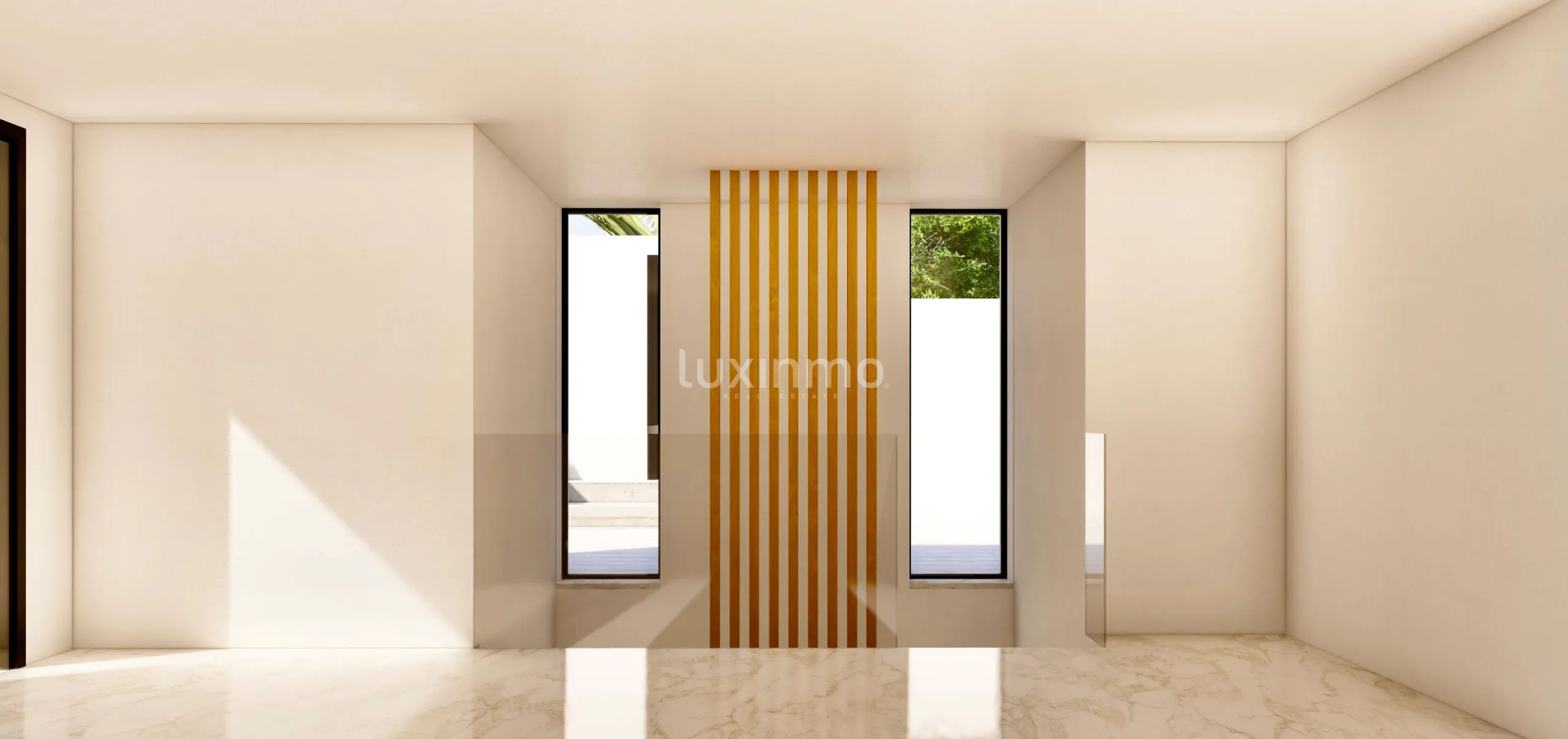 Stunning modern luxury villa with sea views in Altea — photo 16