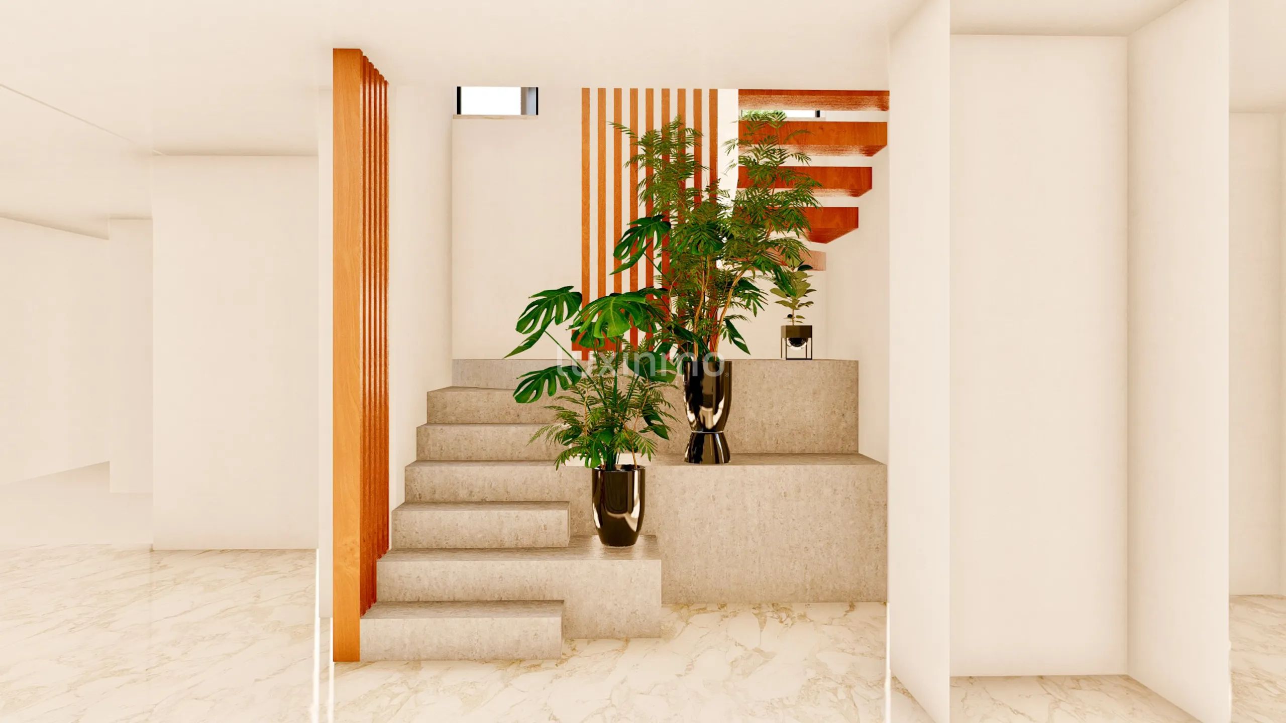 Superbe villa de luxe moderne avec vue sur la mer à Calpe — photo 11