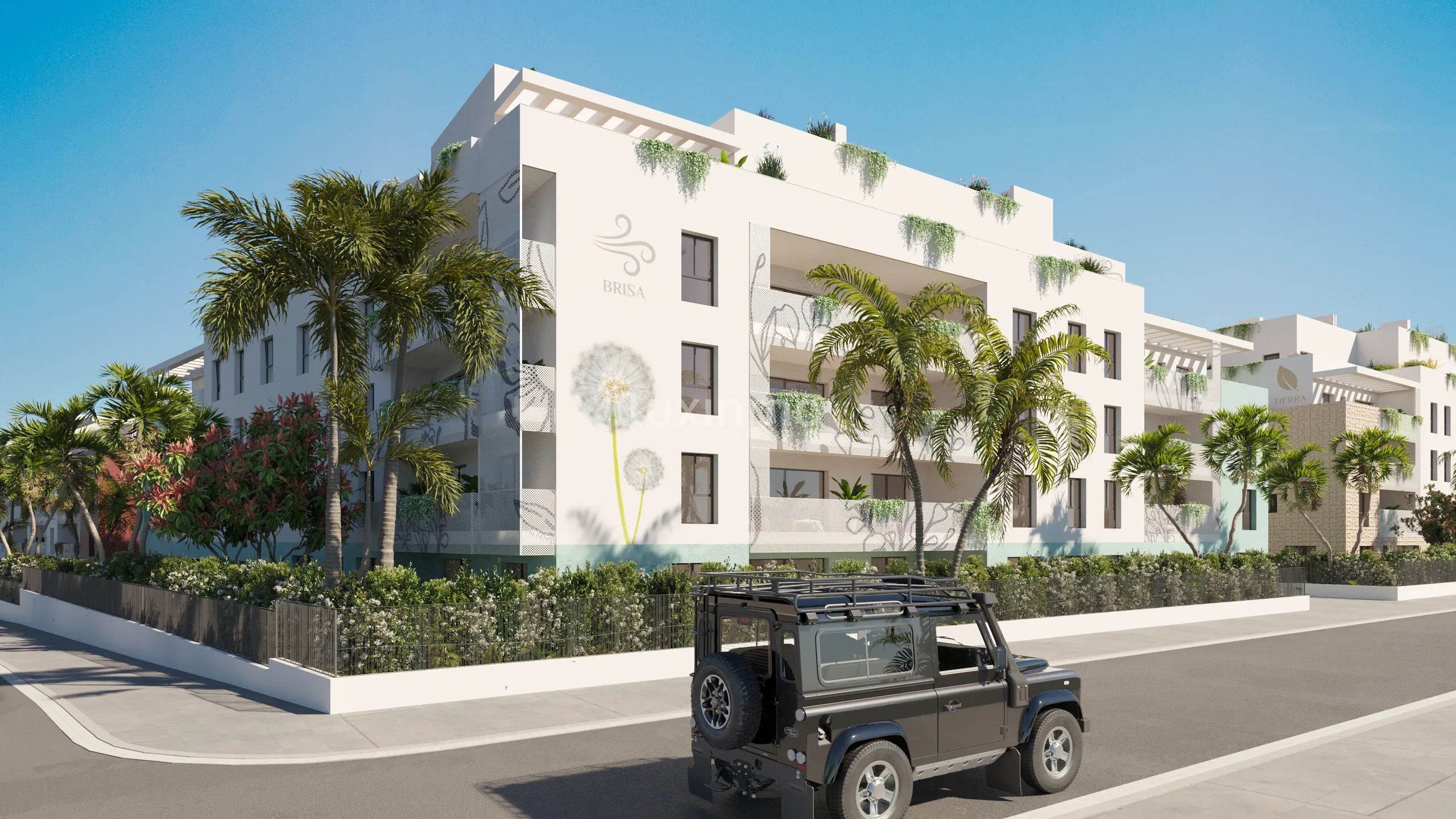 Nowa inwestycja w Ibiza · Baleary · Hiszpania